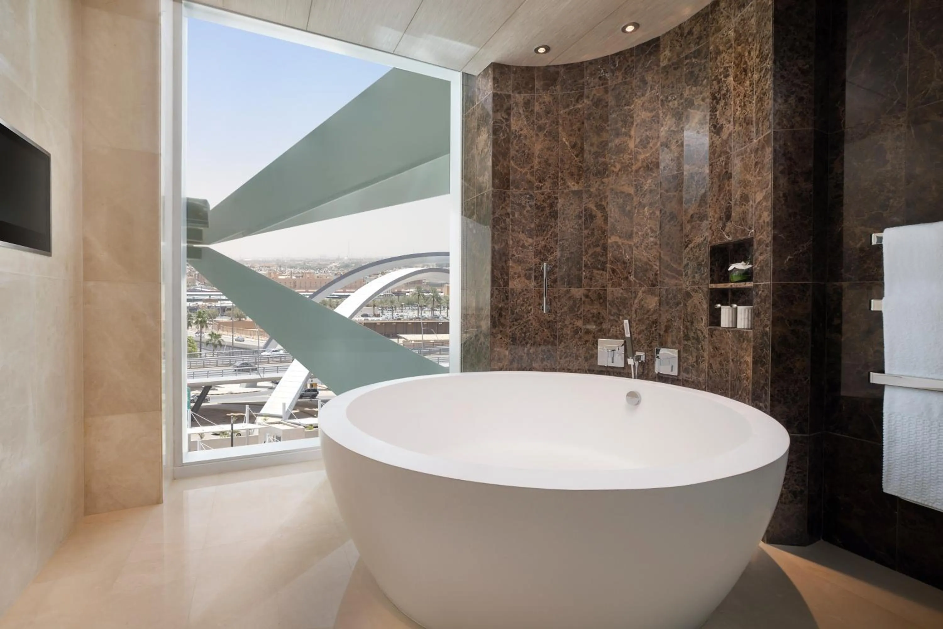 Sofitel Riyadh Hotel & Convention Centre