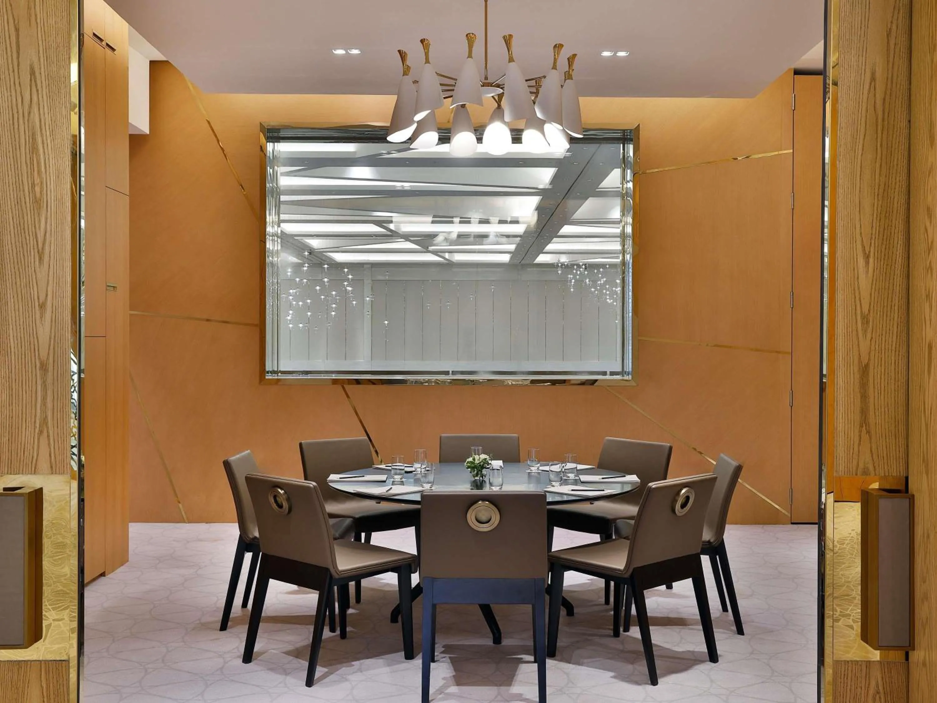 Meeting/conference room in Sofitel Riyadh Hotel & Convention Centre