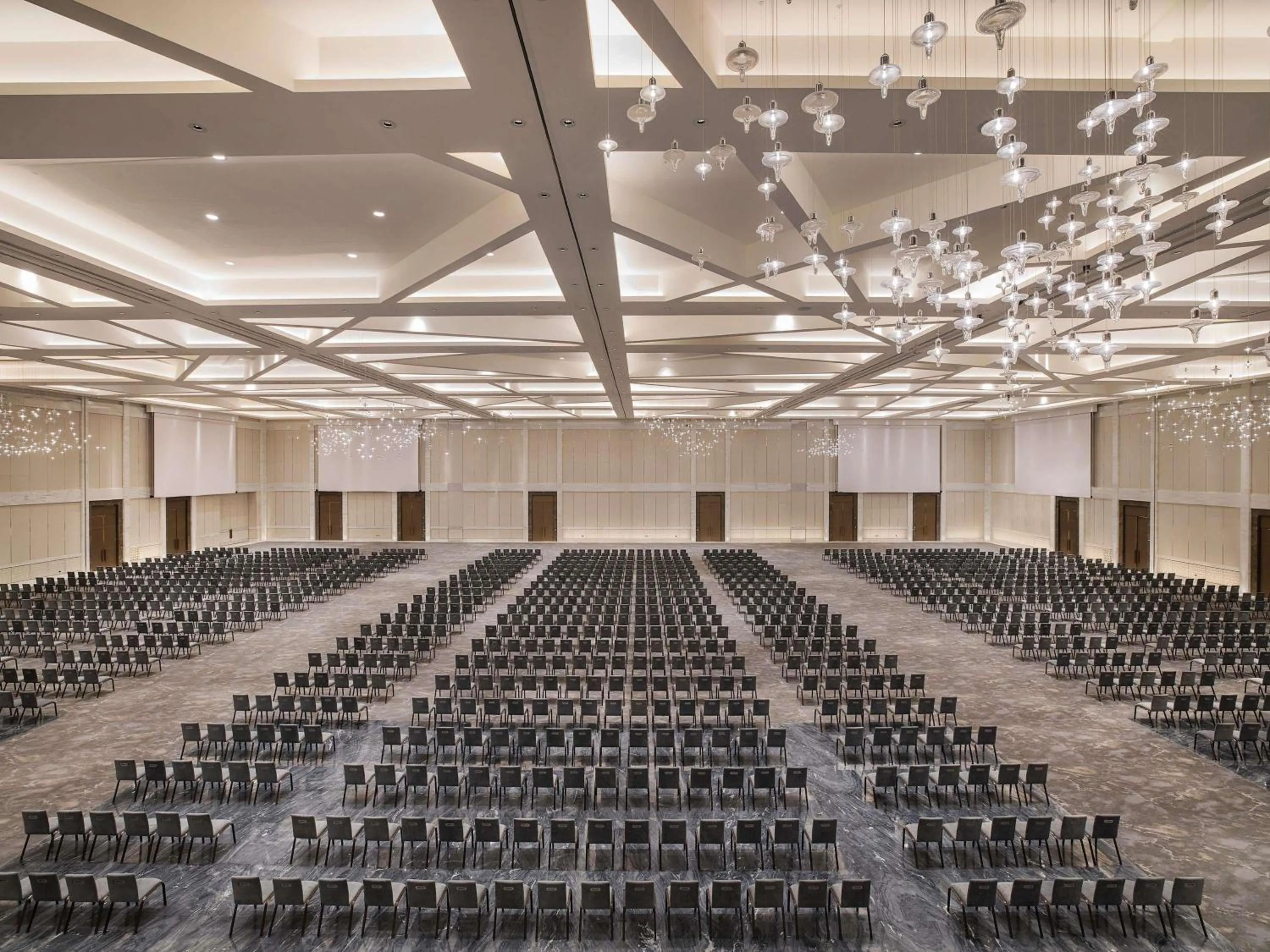 Meeting/conference room in Sofitel Riyadh Hotel & Convention Centre
