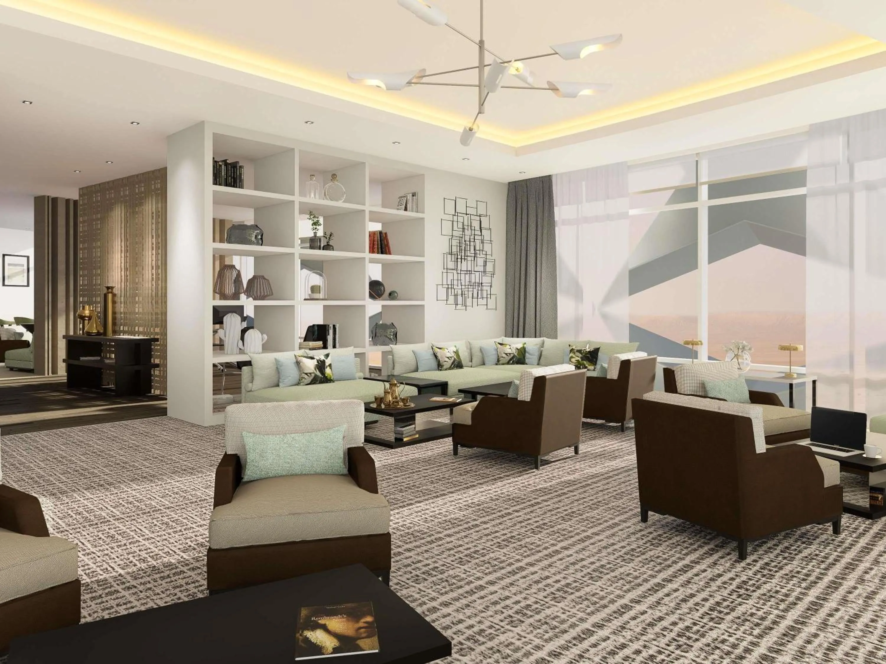 Other in Sofitel Riyadh Hotel & Convention Centre