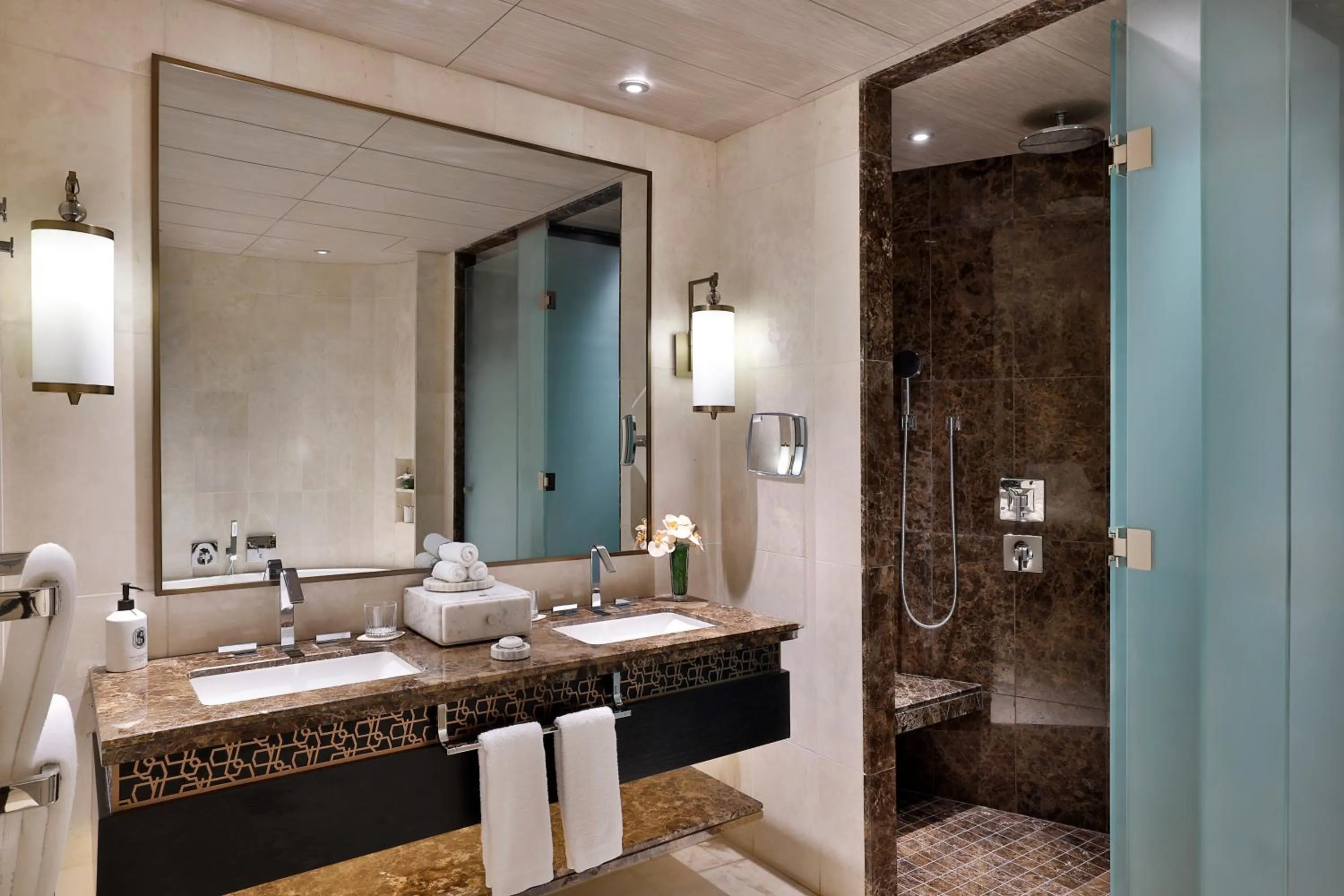 Sofitel Riyadh Hotel & Convention Centre