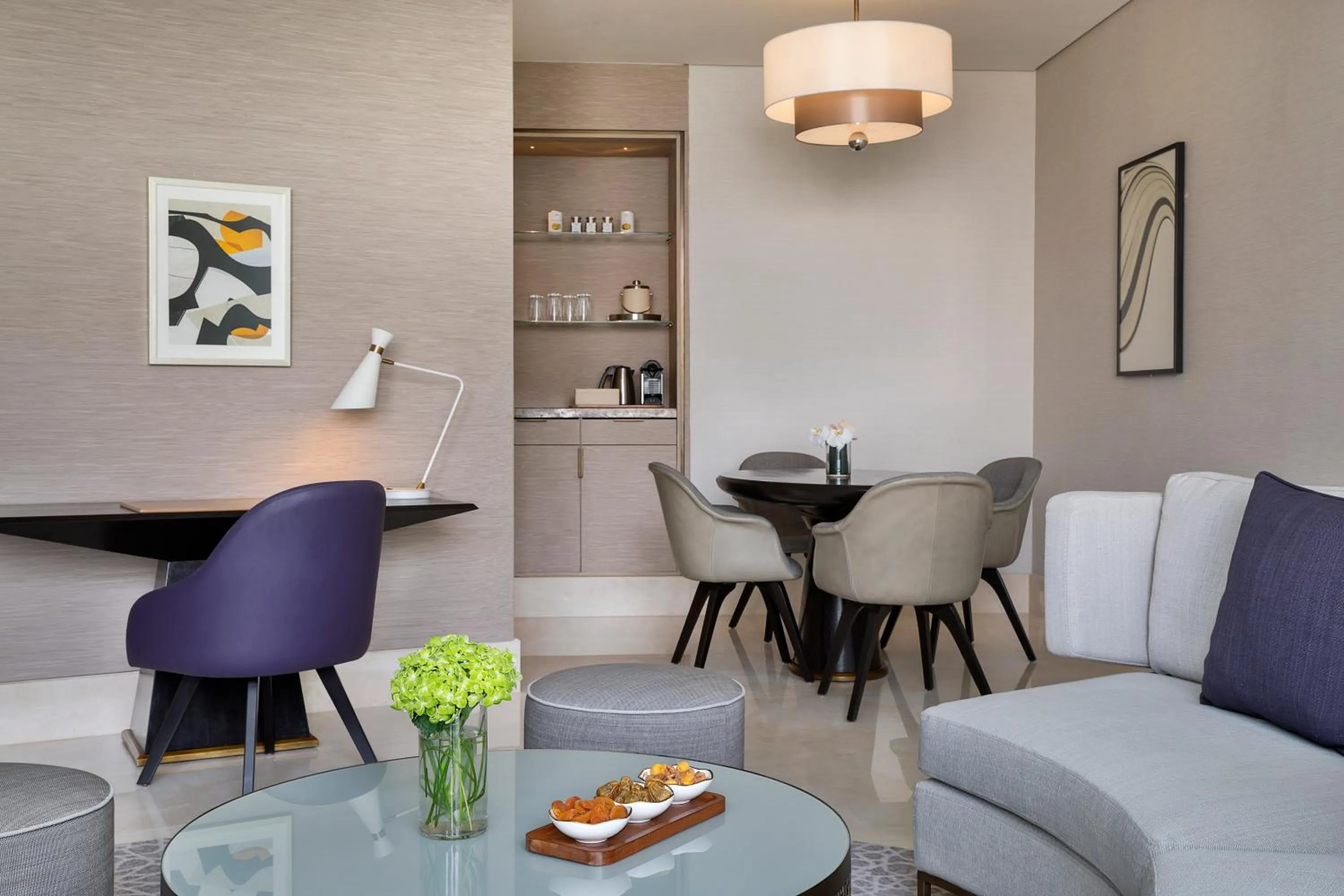 Sofitel Riyadh Hotel & Convention Centre