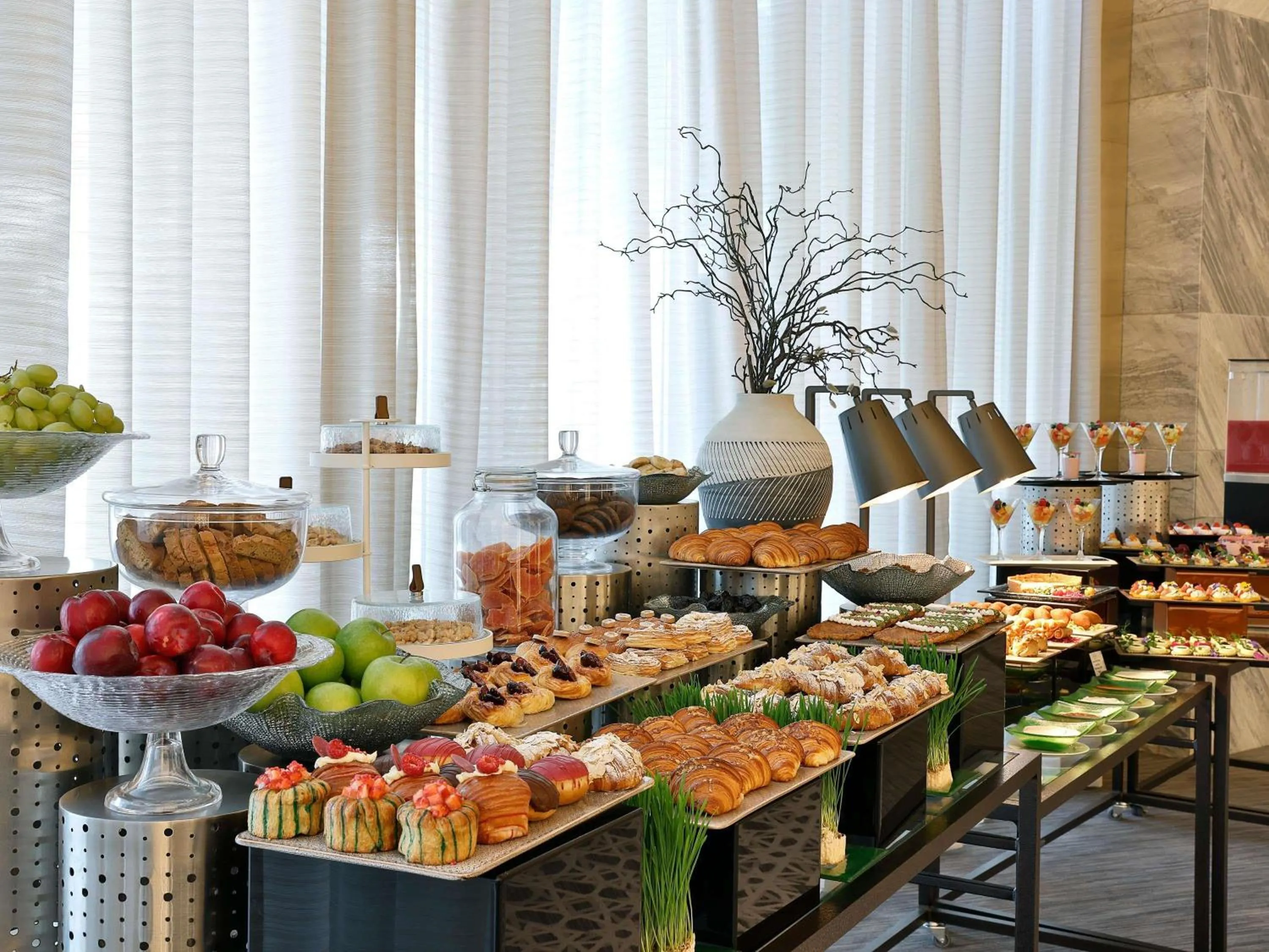 Meeting/conference room in Sofitel Riyadh Hotel & Convention Centre