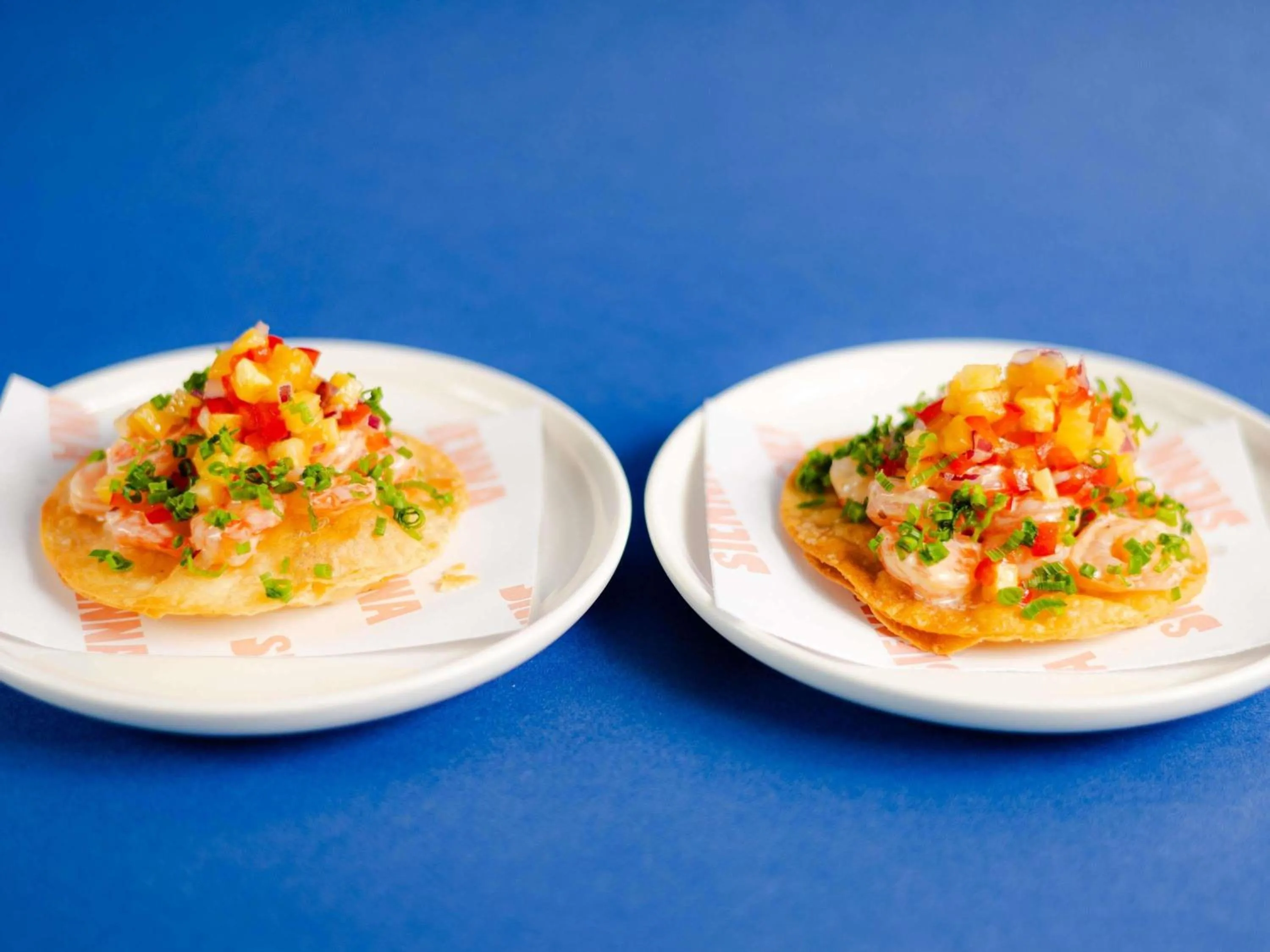 Restaurant/places to eat in TRIBE Auckland