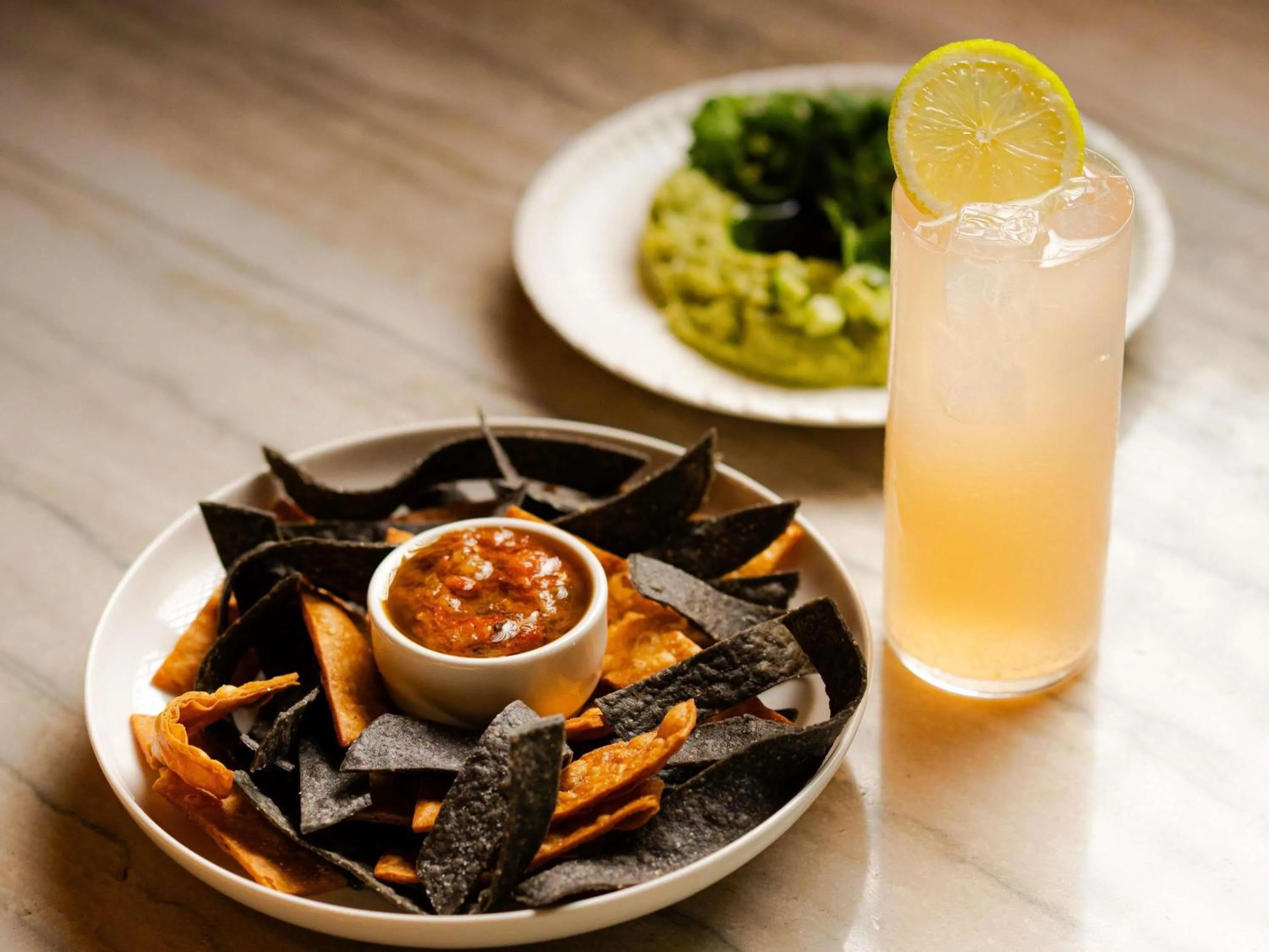 Lounge or bar in TRIBE Auckland