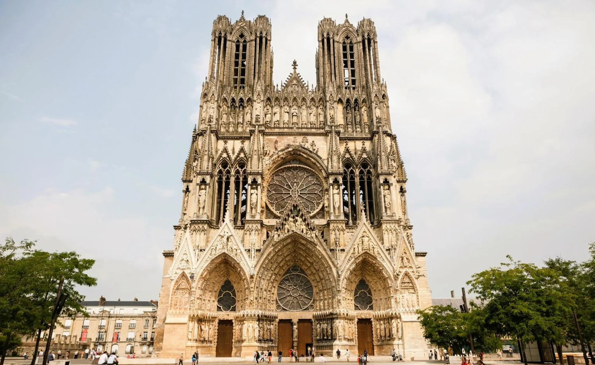 Area and facilities in Holiday Inn Express & Suites Reims - Rives de Vesle by IHG