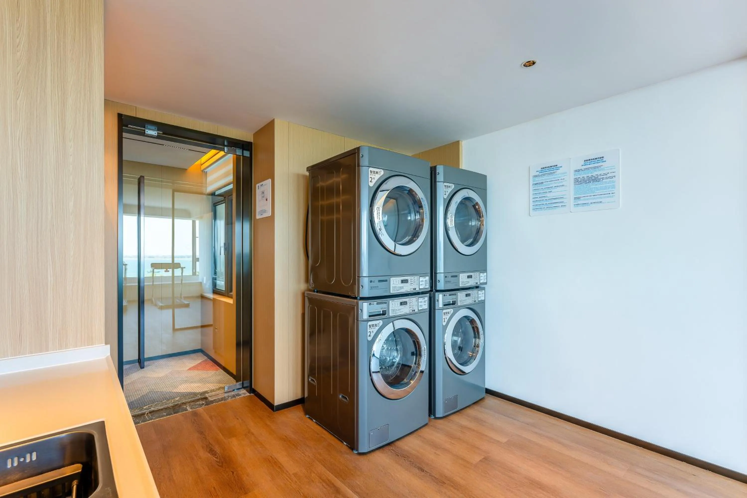 Other in Holiday Inn Express Zhanjiang Coast by IHG