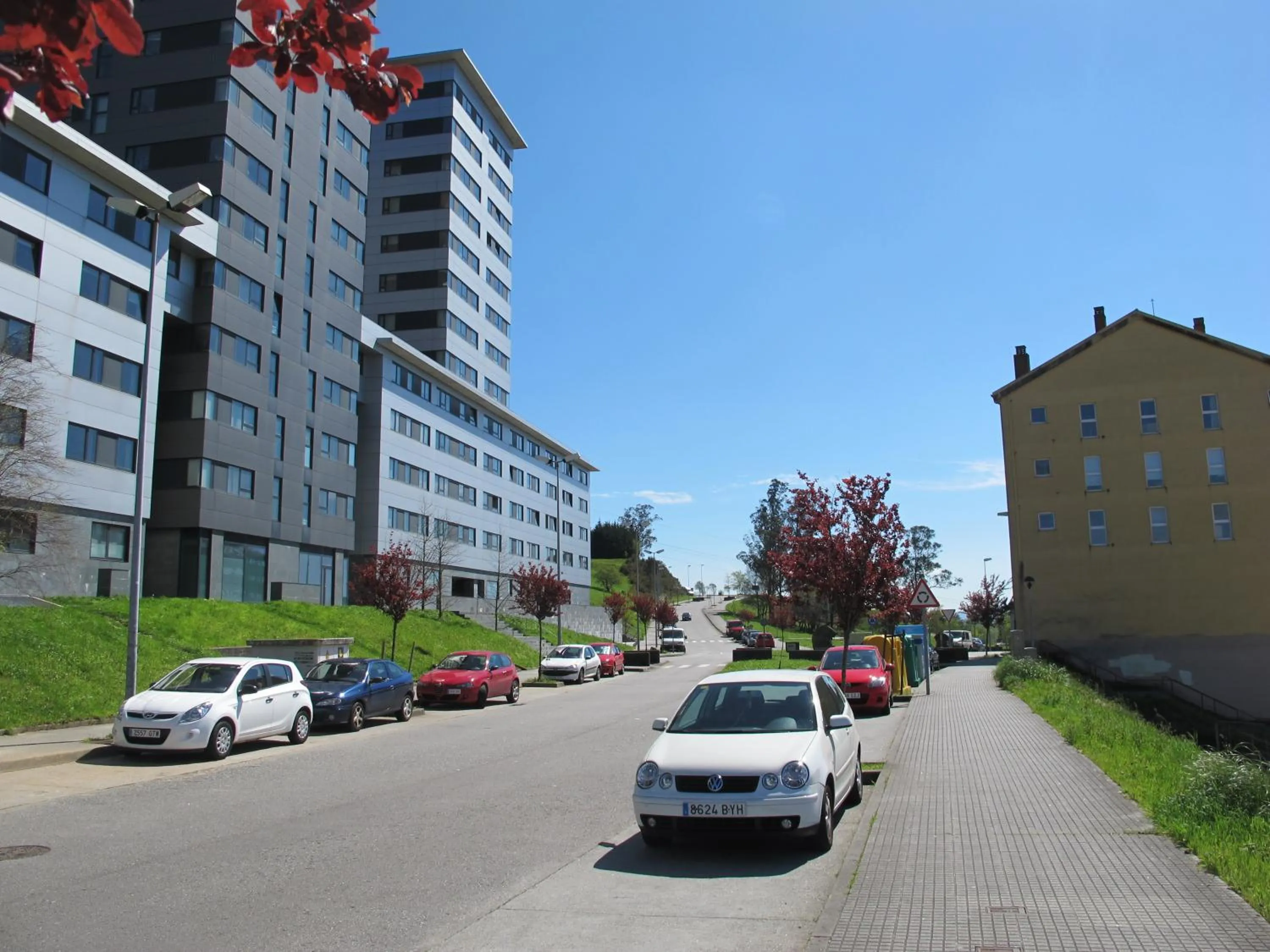 Facade/entrance in Apartamentos Turísticos Cancelas by Bossh Hotels