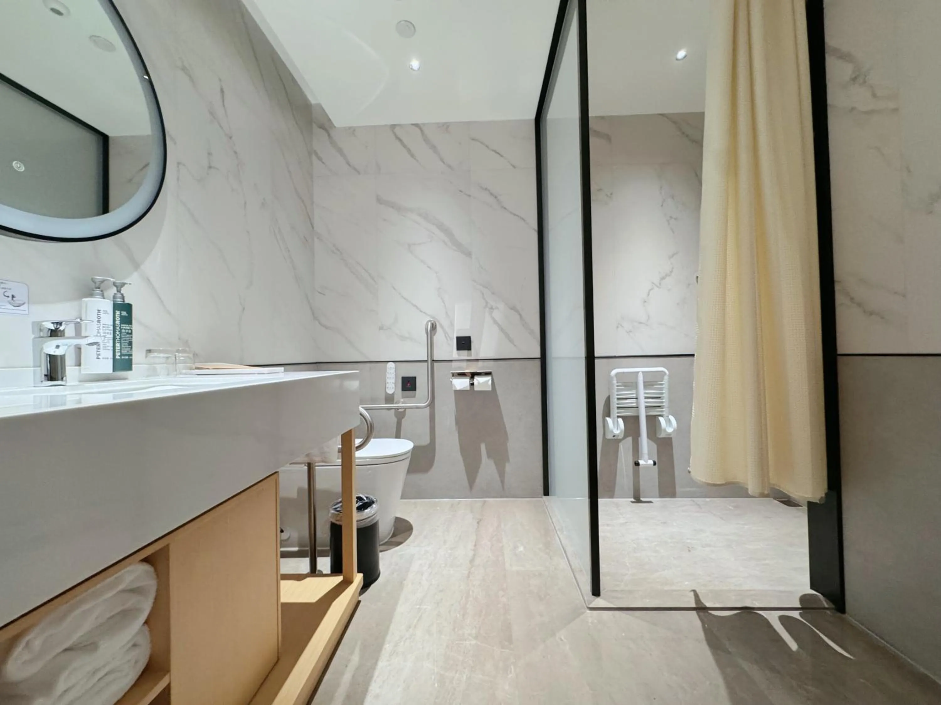 Hilton Garden Inn Xuzhou Pengcheng Square