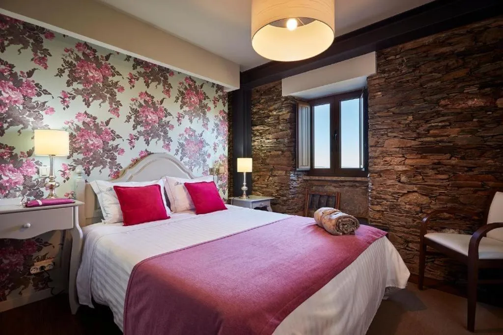 Bed in Campus Natura