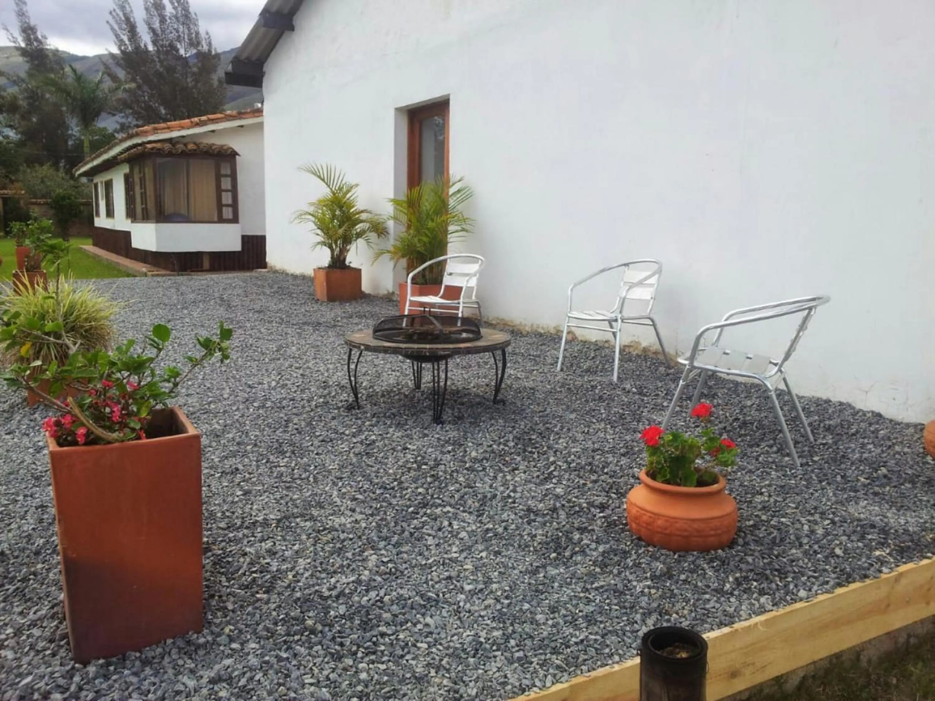 Hotel Boutique La Carreta