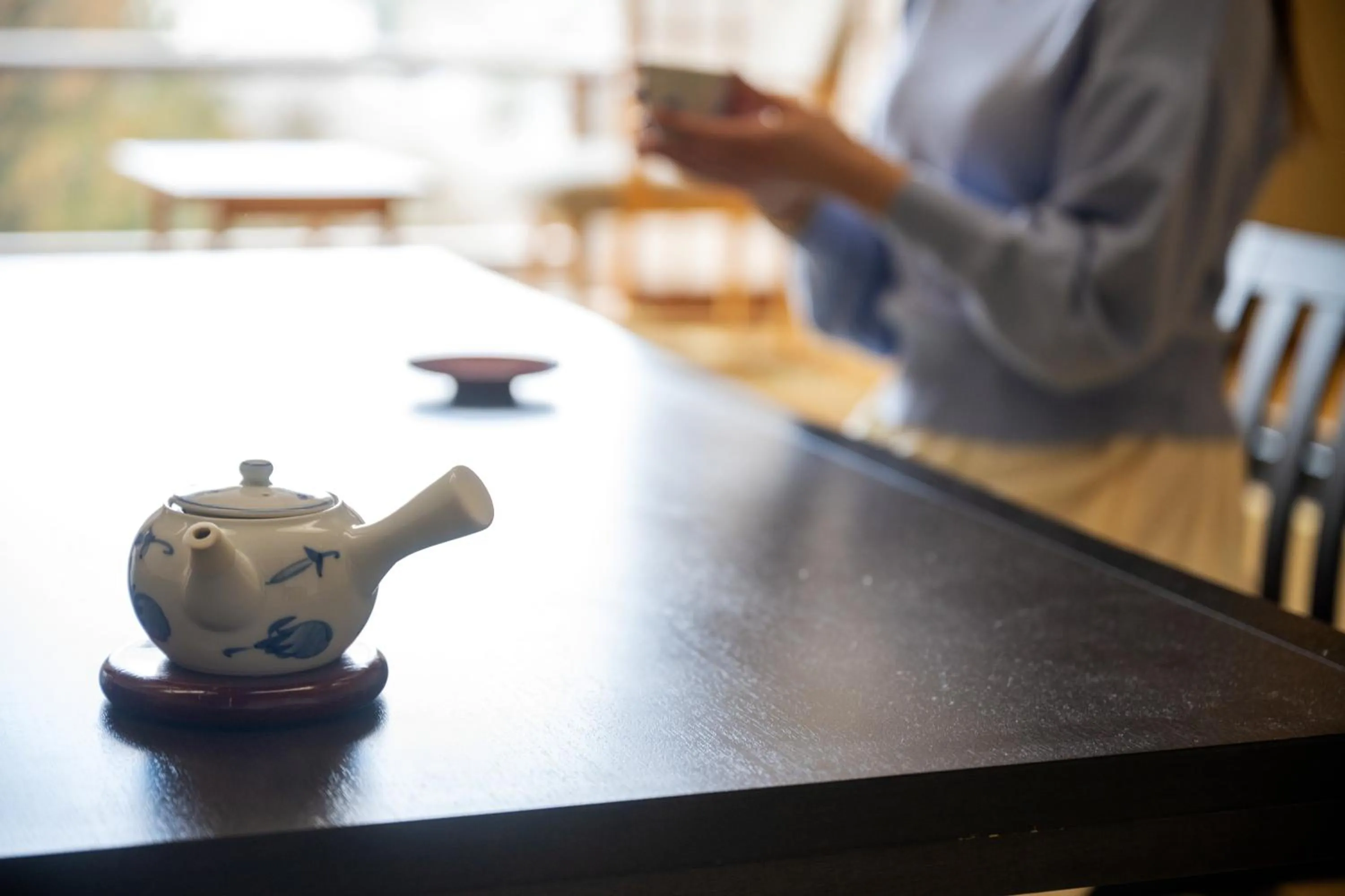 Photo of the whole room in Sakan