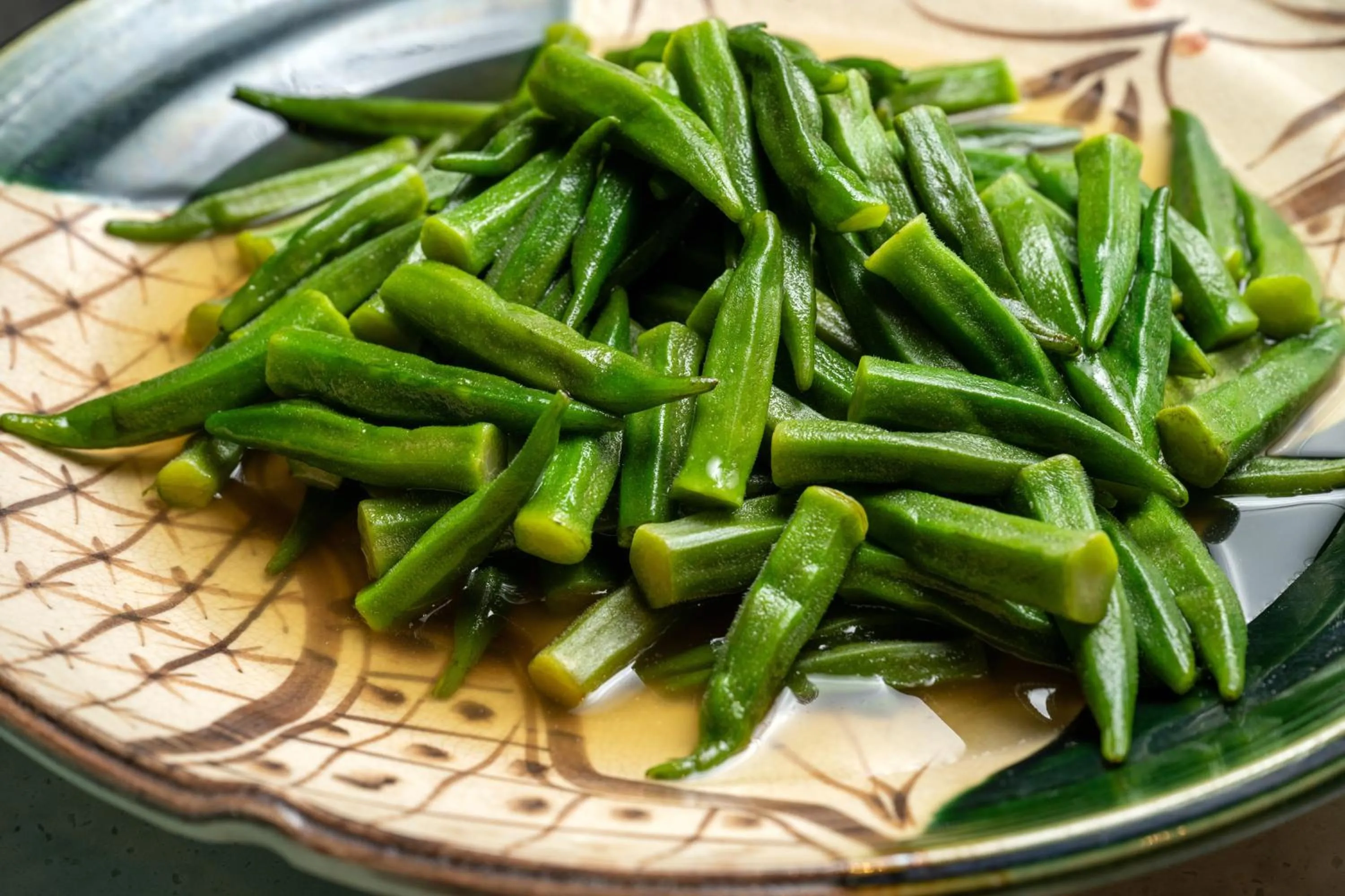 Food and drinks in Sakan