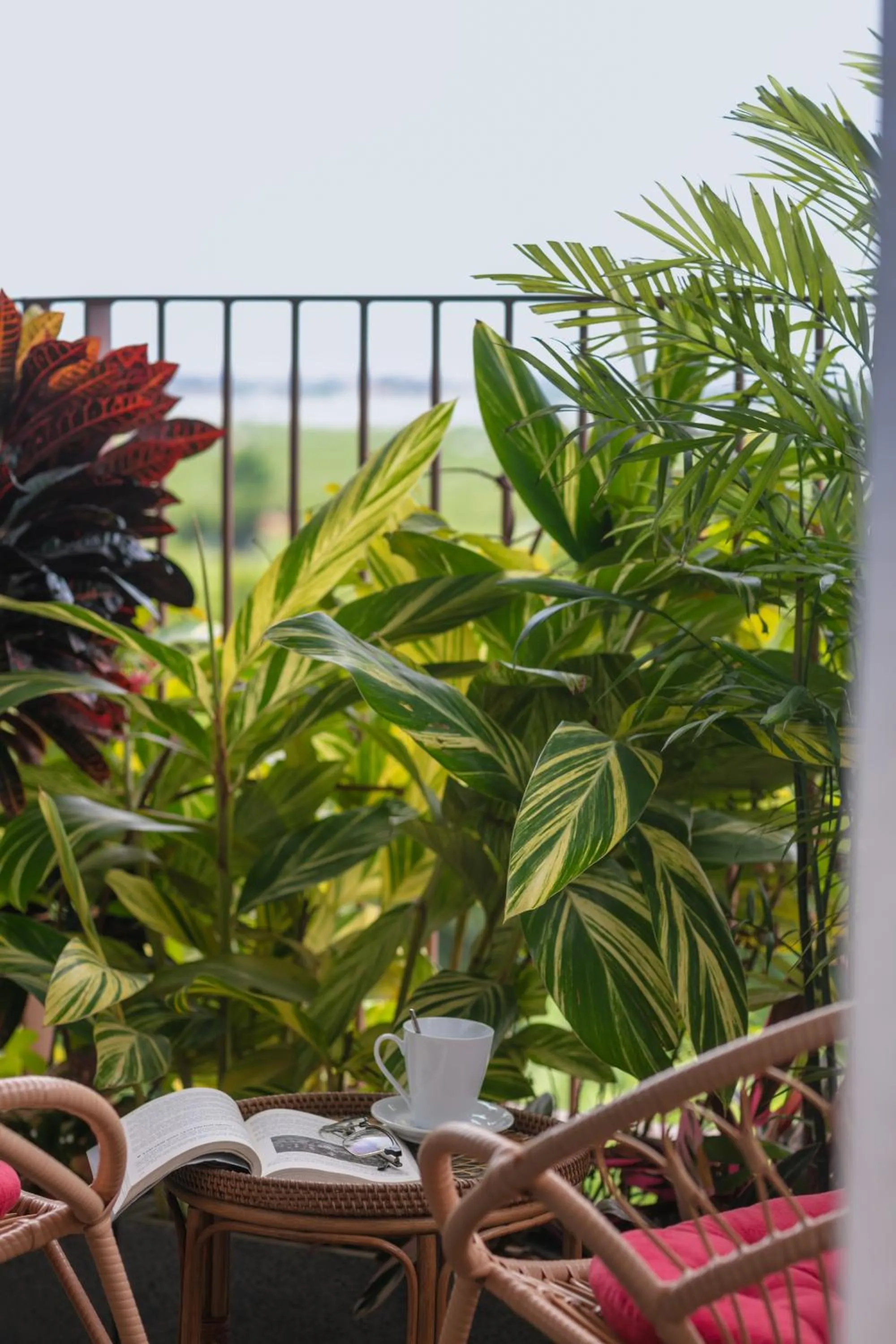 Day in Hanoi Riverview Boutique Hotel & Apartment