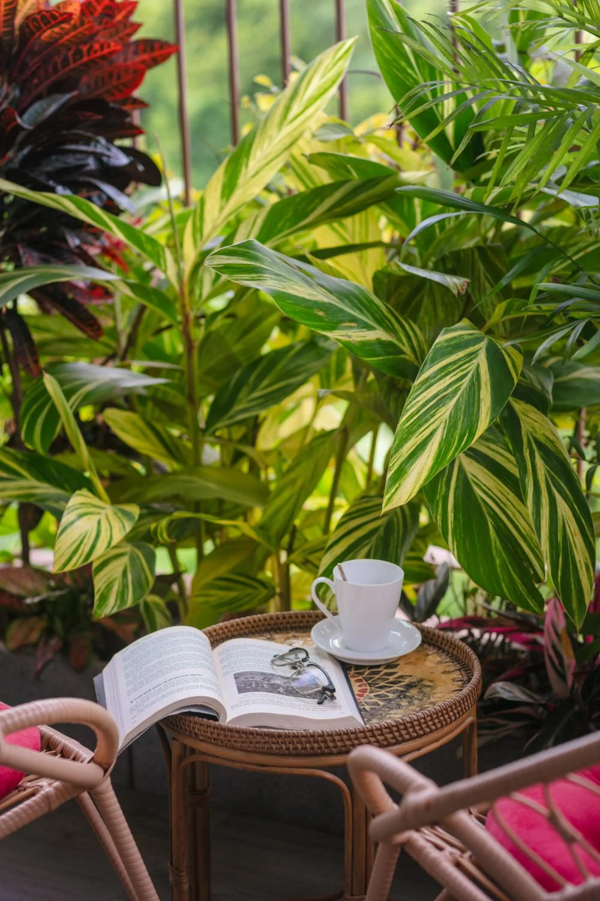 Day in Hanoi Riverview Boutique Hotel & Apartment