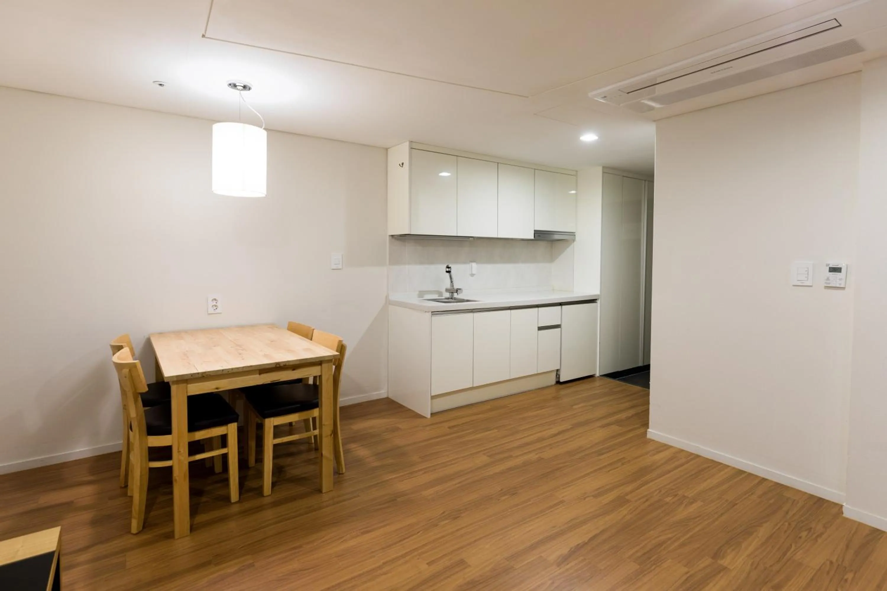 Living room in Vistacay Hotel Worldcup