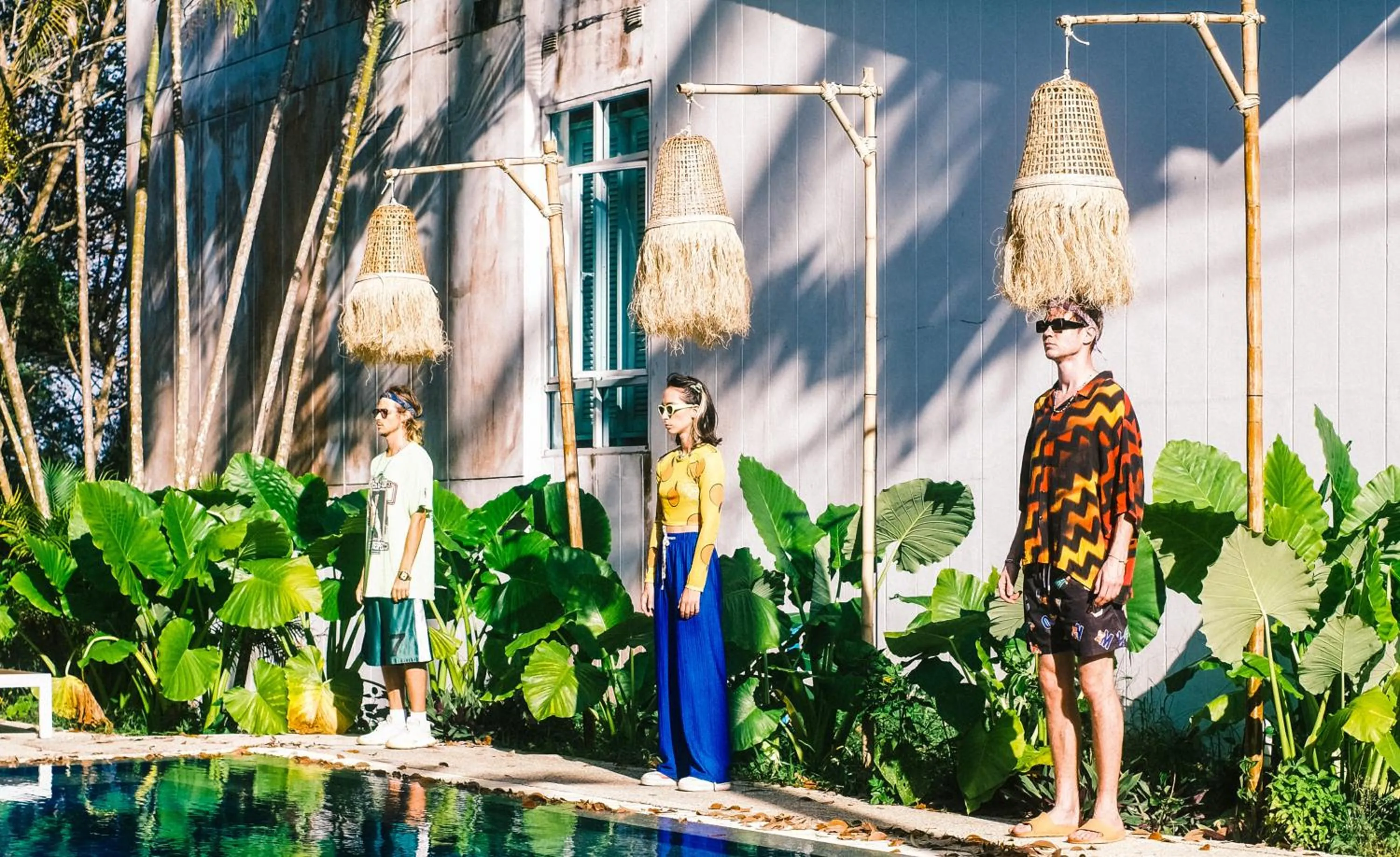 Property building in Marina Express-Fisherman Aonang