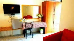 Area and facilities in Hotel De Ratt