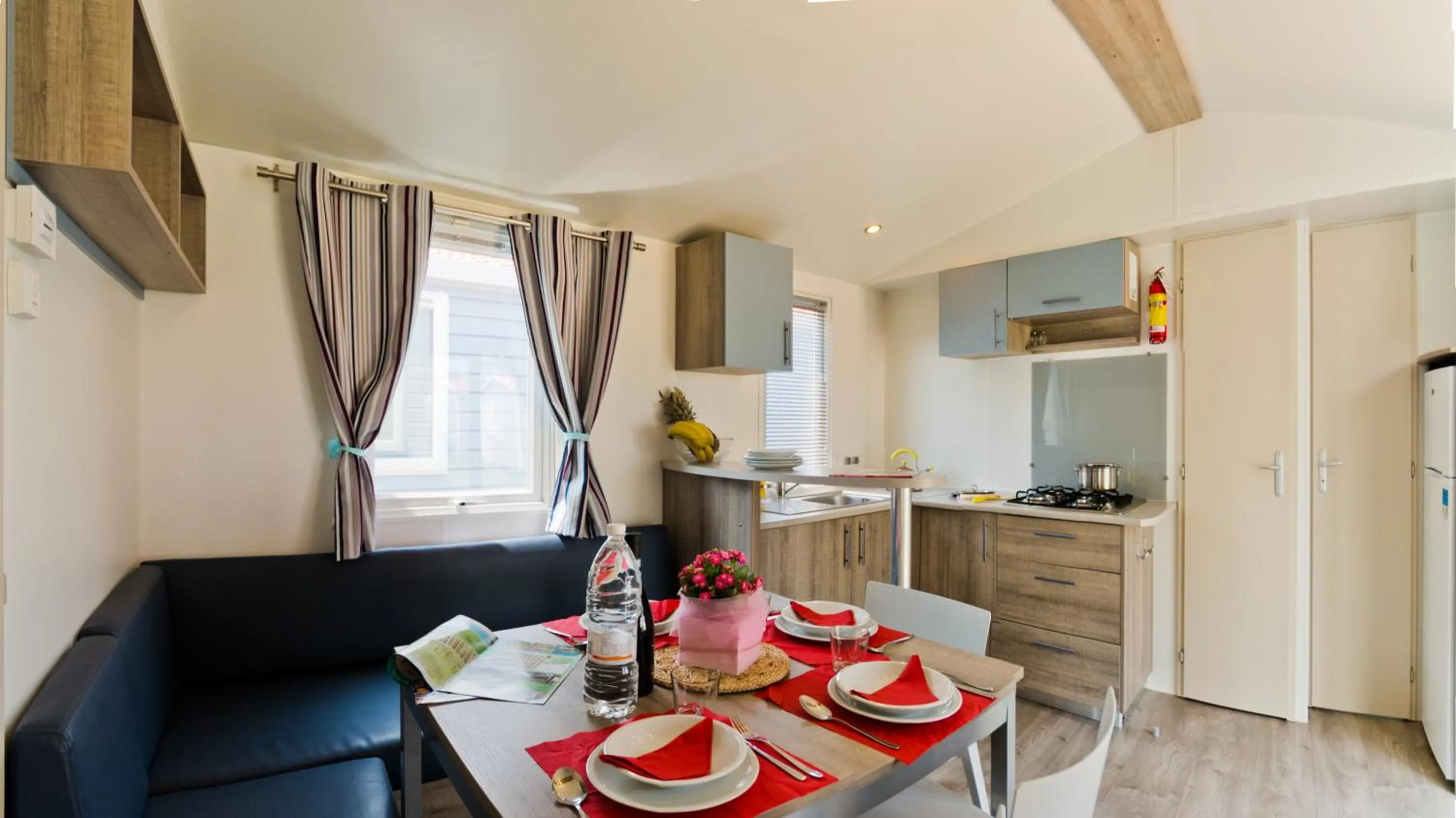 Day in Campeggio del Garda