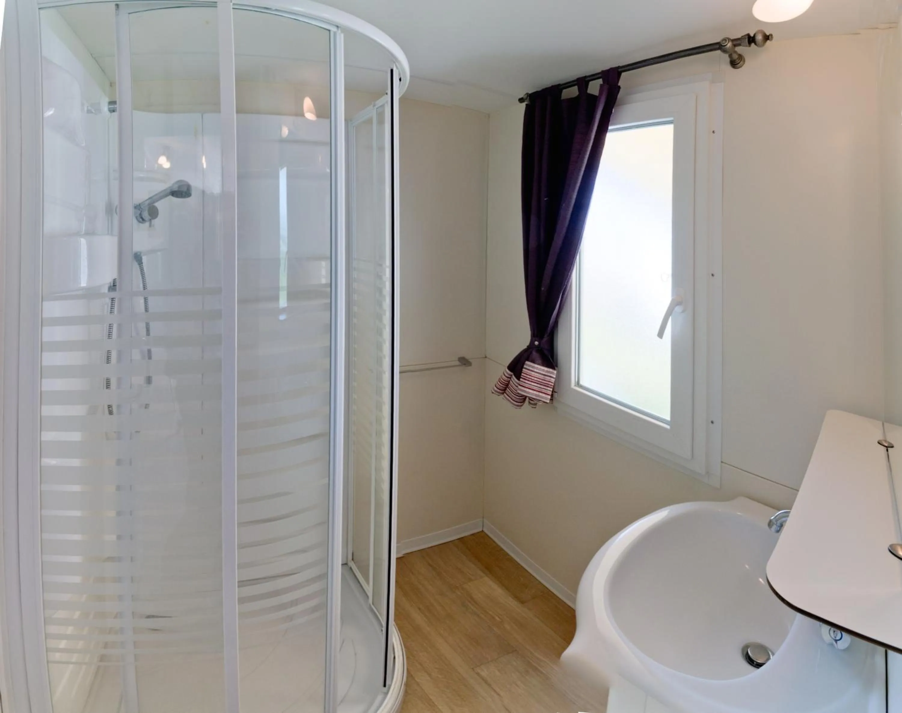 Day in Campeggio del Garda