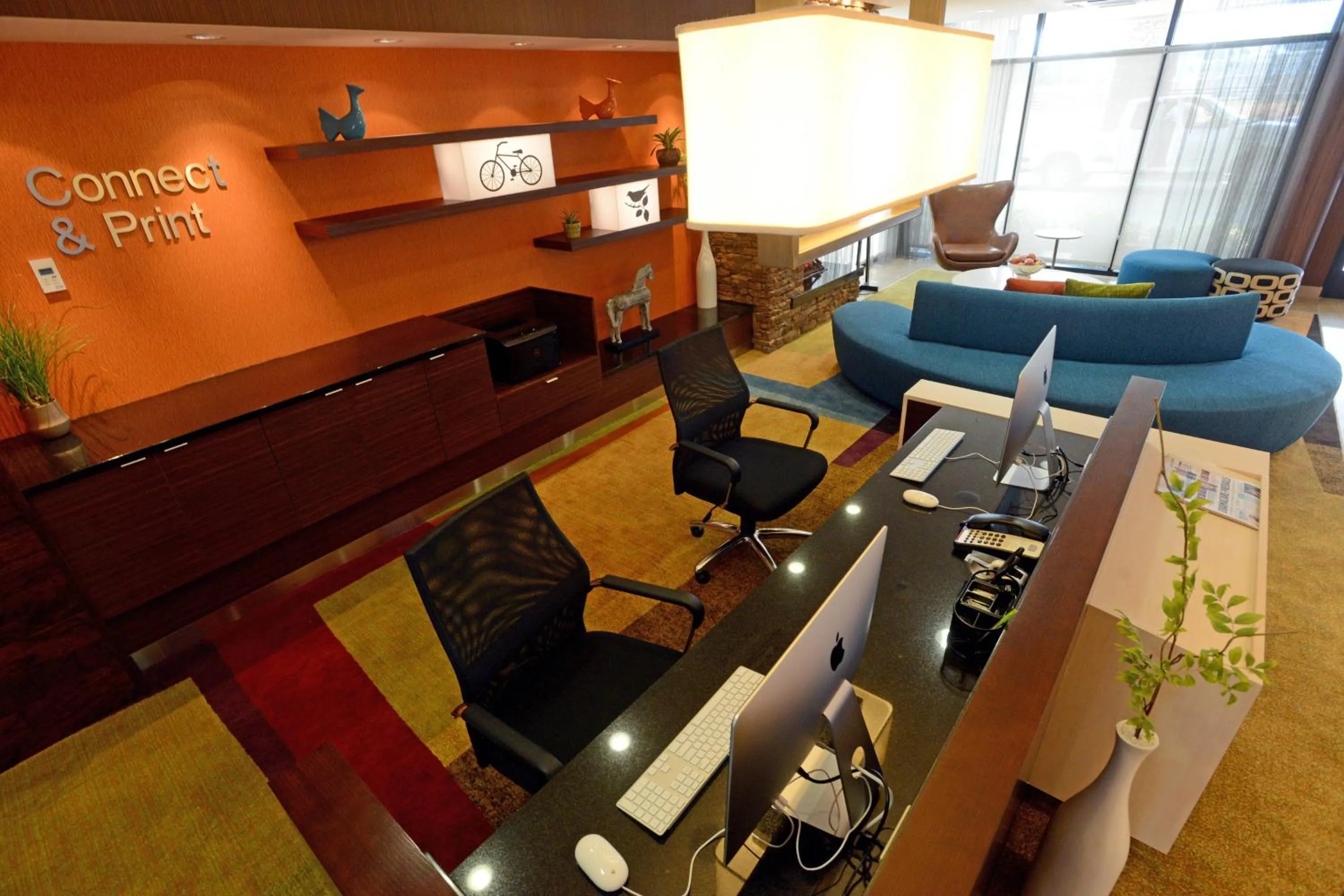 Other in Fairfield Inn & Suites by Marriott Bowling Green