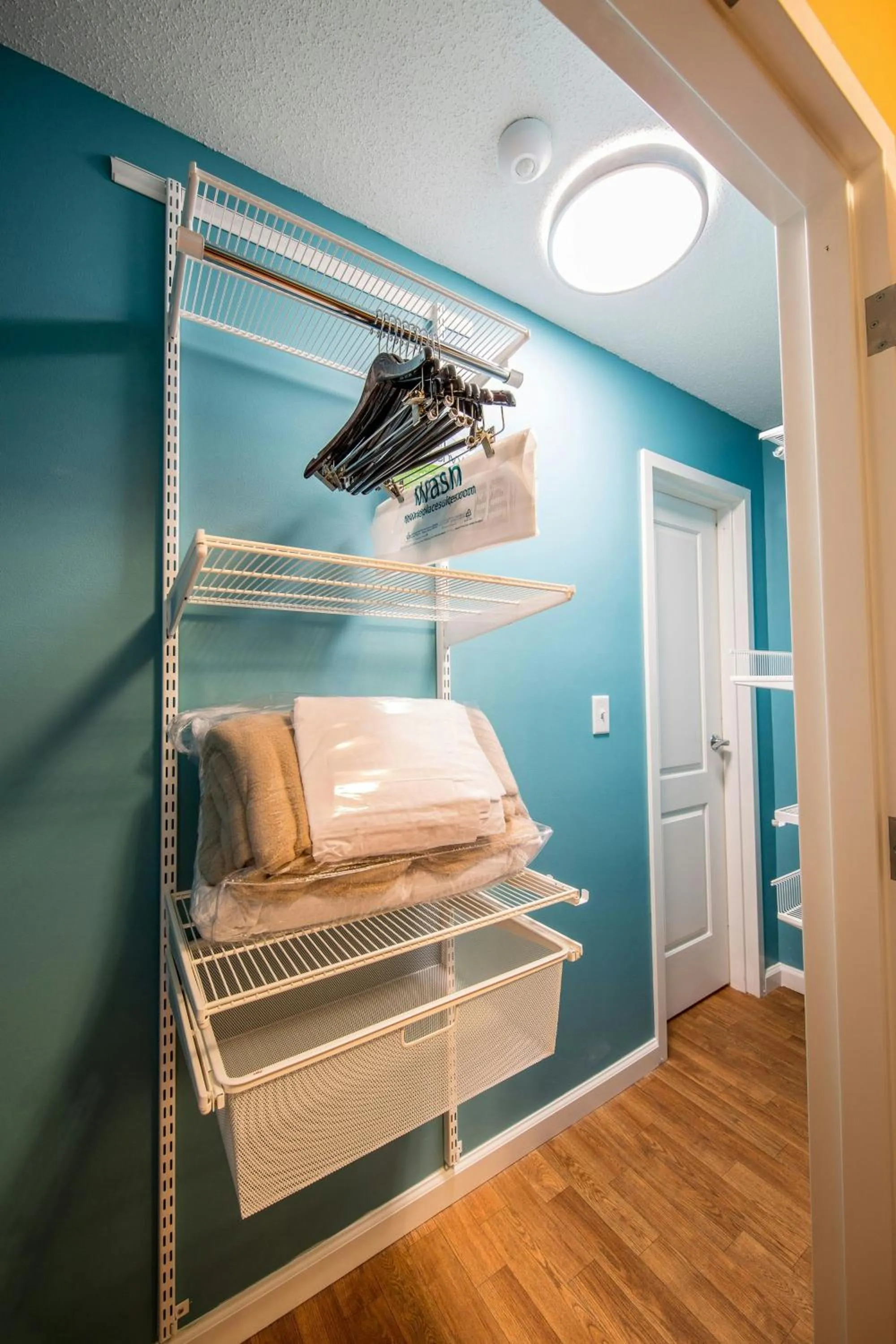 Photo of the whole room, Bed in TownePlace Suites by Marriott Florence