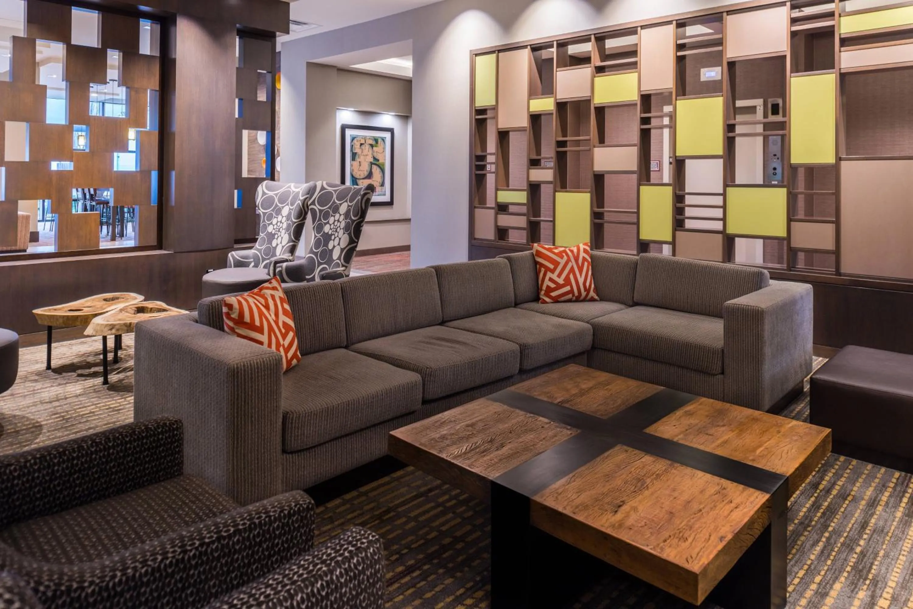 Other in Residence Inn by Marriott Seattle University District