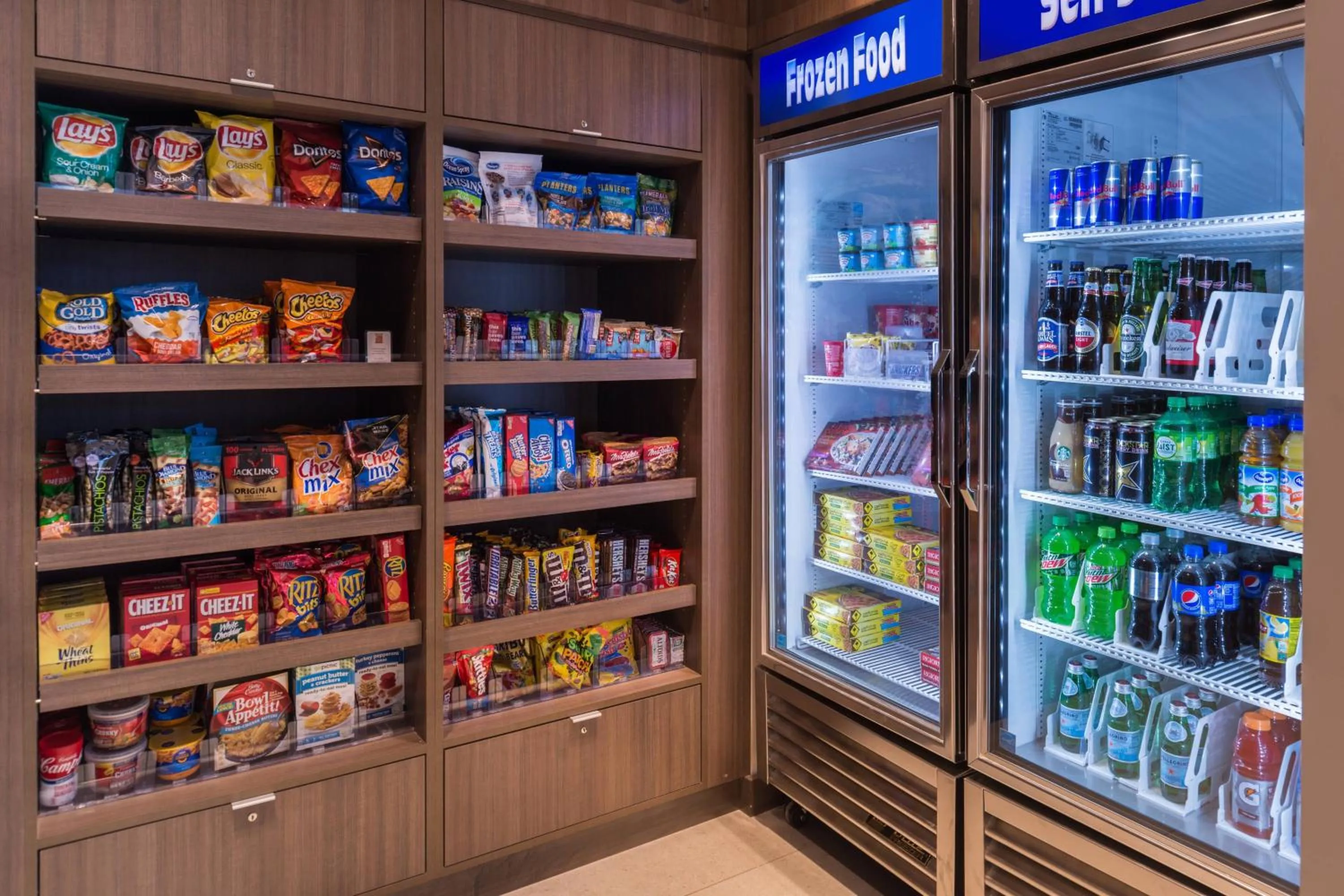 Other in Residence Inn by Marriott Seattle University District