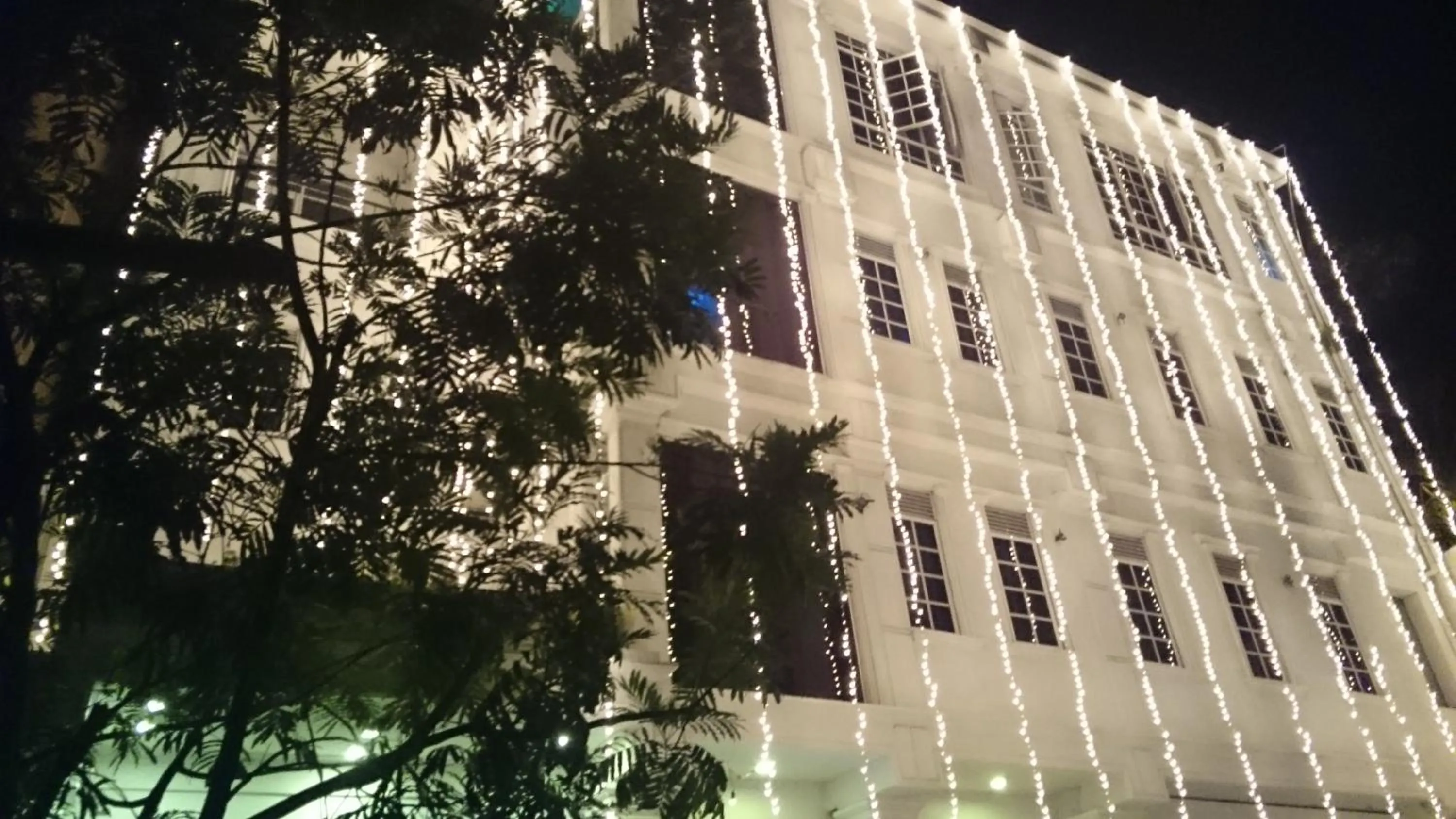 Elegance Range Resort