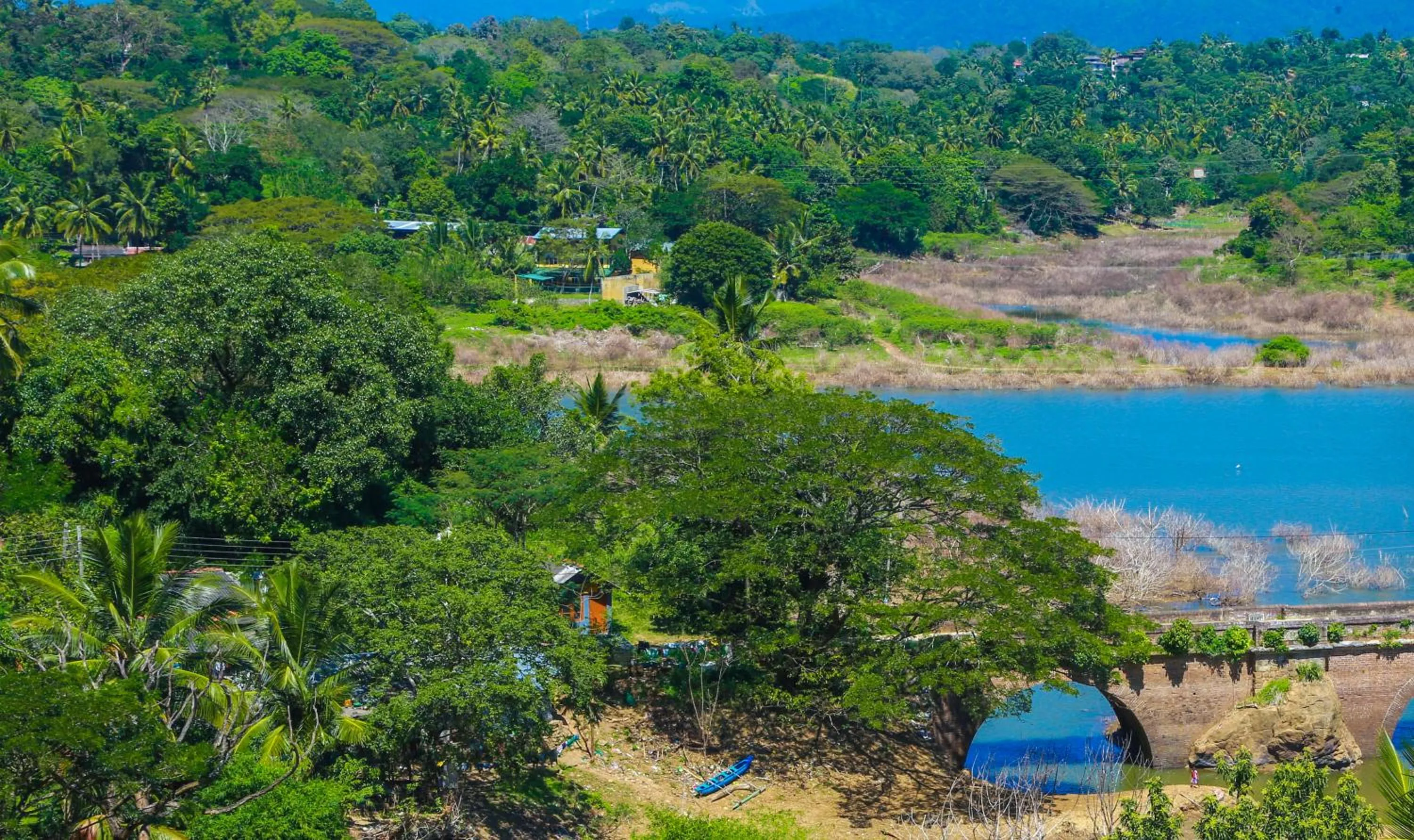 Elegance Range Resort