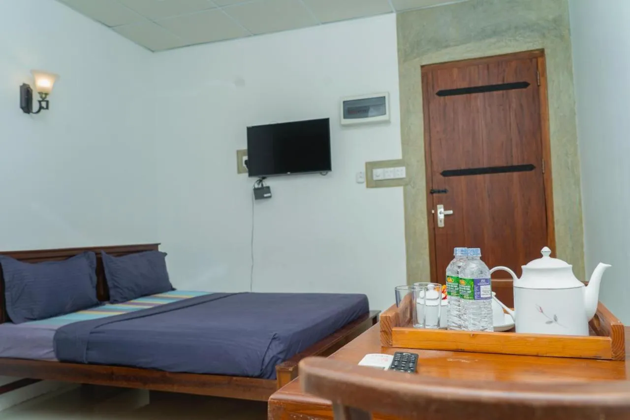 Bed in Elegance Range Resort