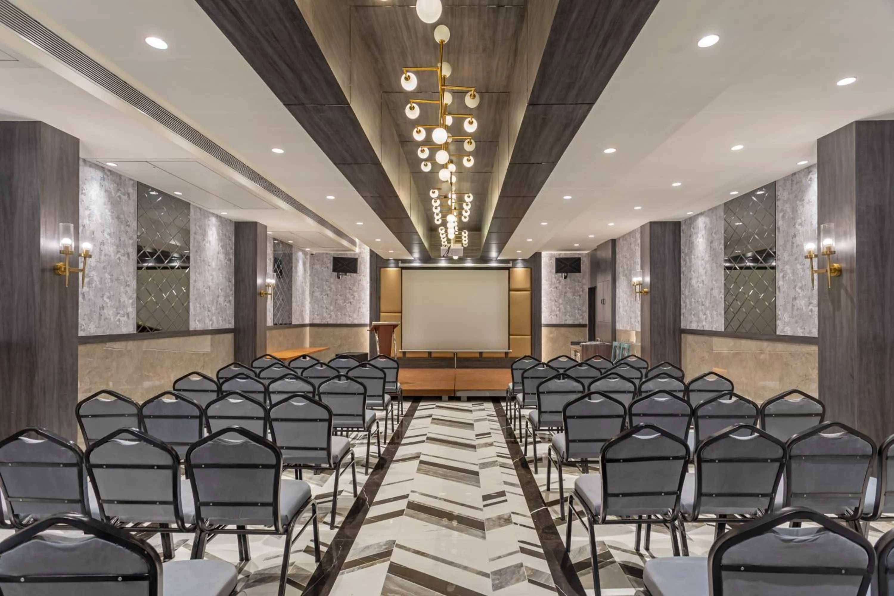 Banquet/Function facilities in Hill Berry - A SoVo Hotel