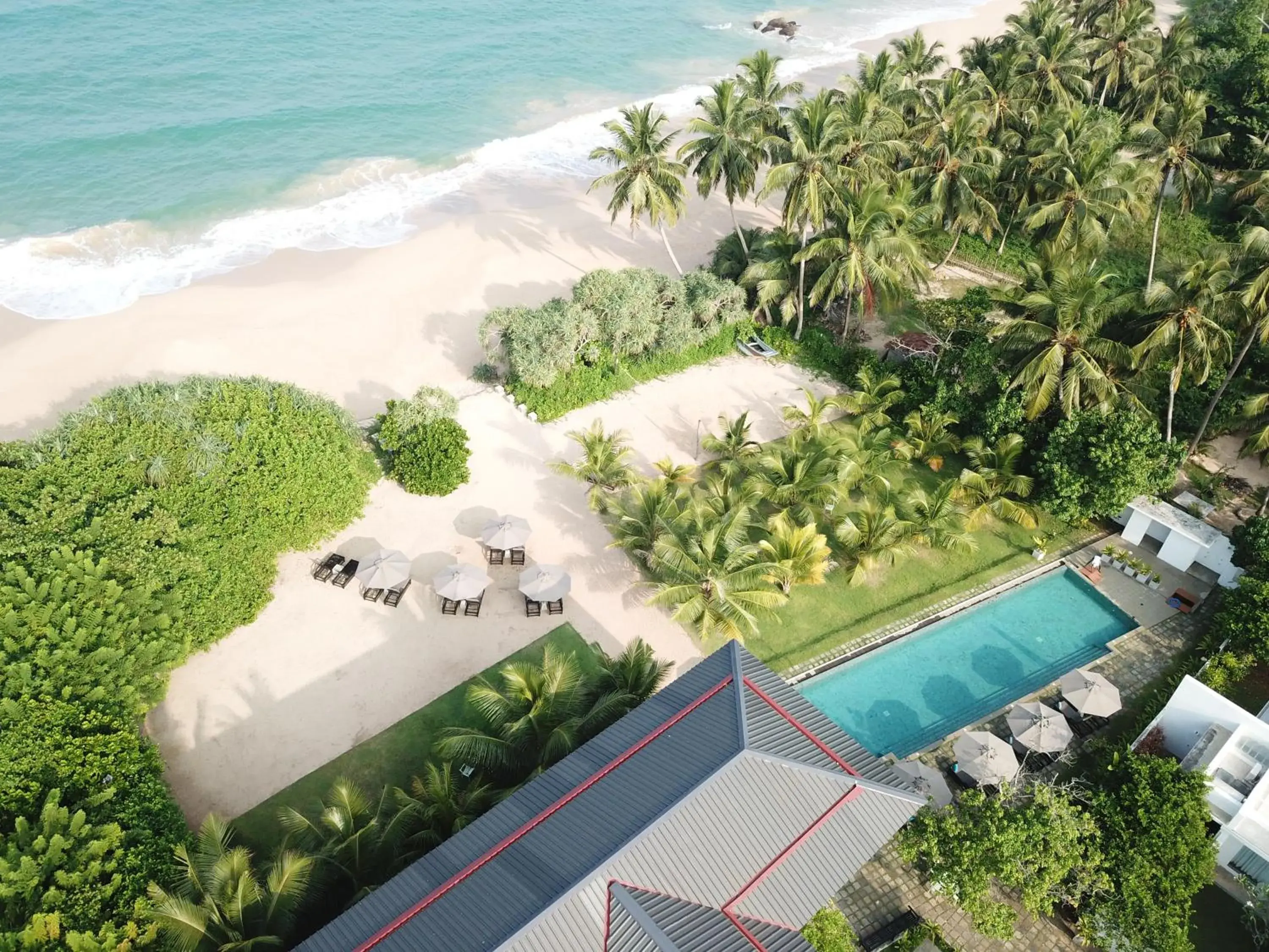 Aavya Cove Villas by Aahaasa Aavya Cove Villas by Aahaasa