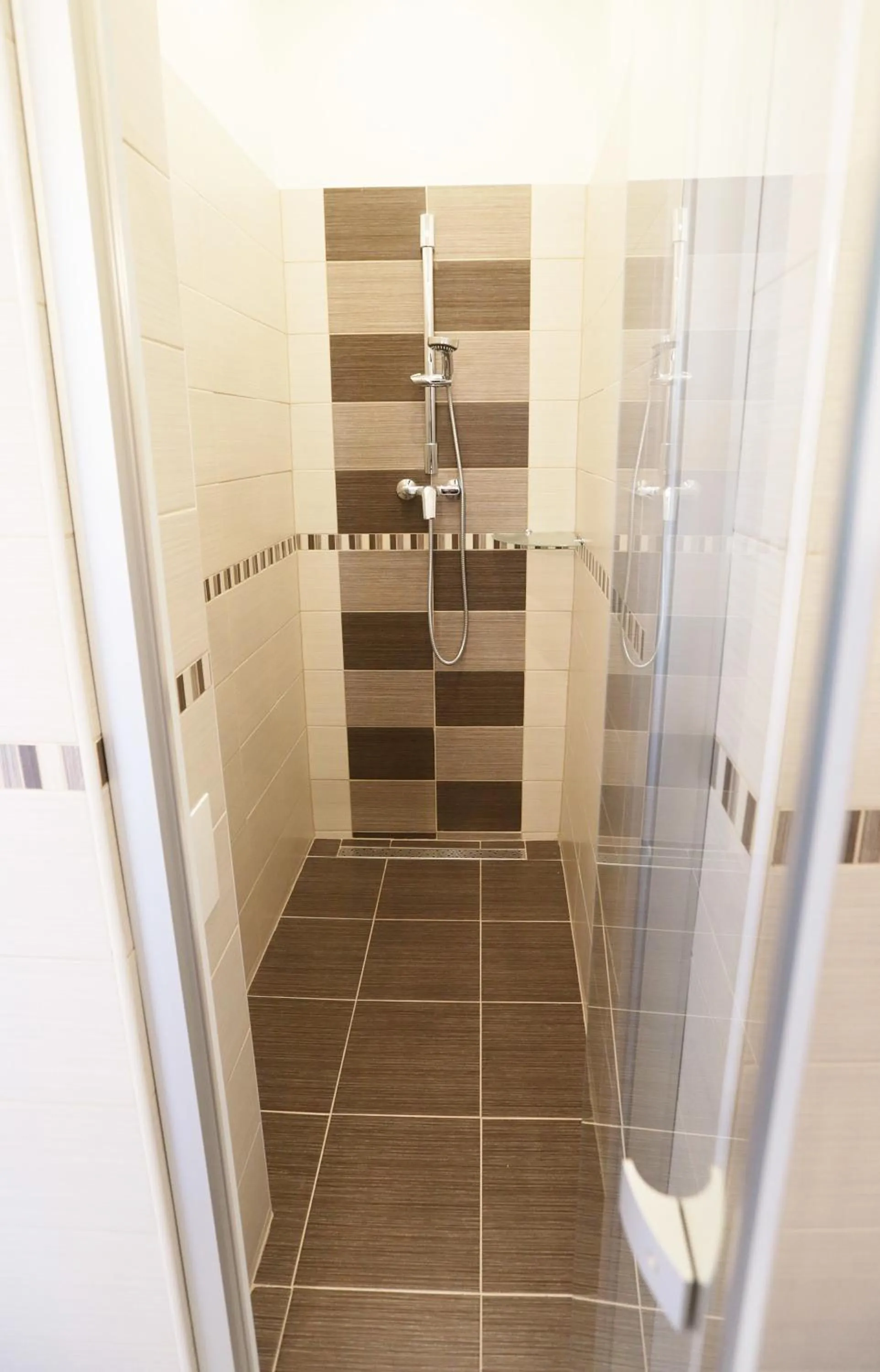 Bathroom in Greg Apartments Kampa Prague