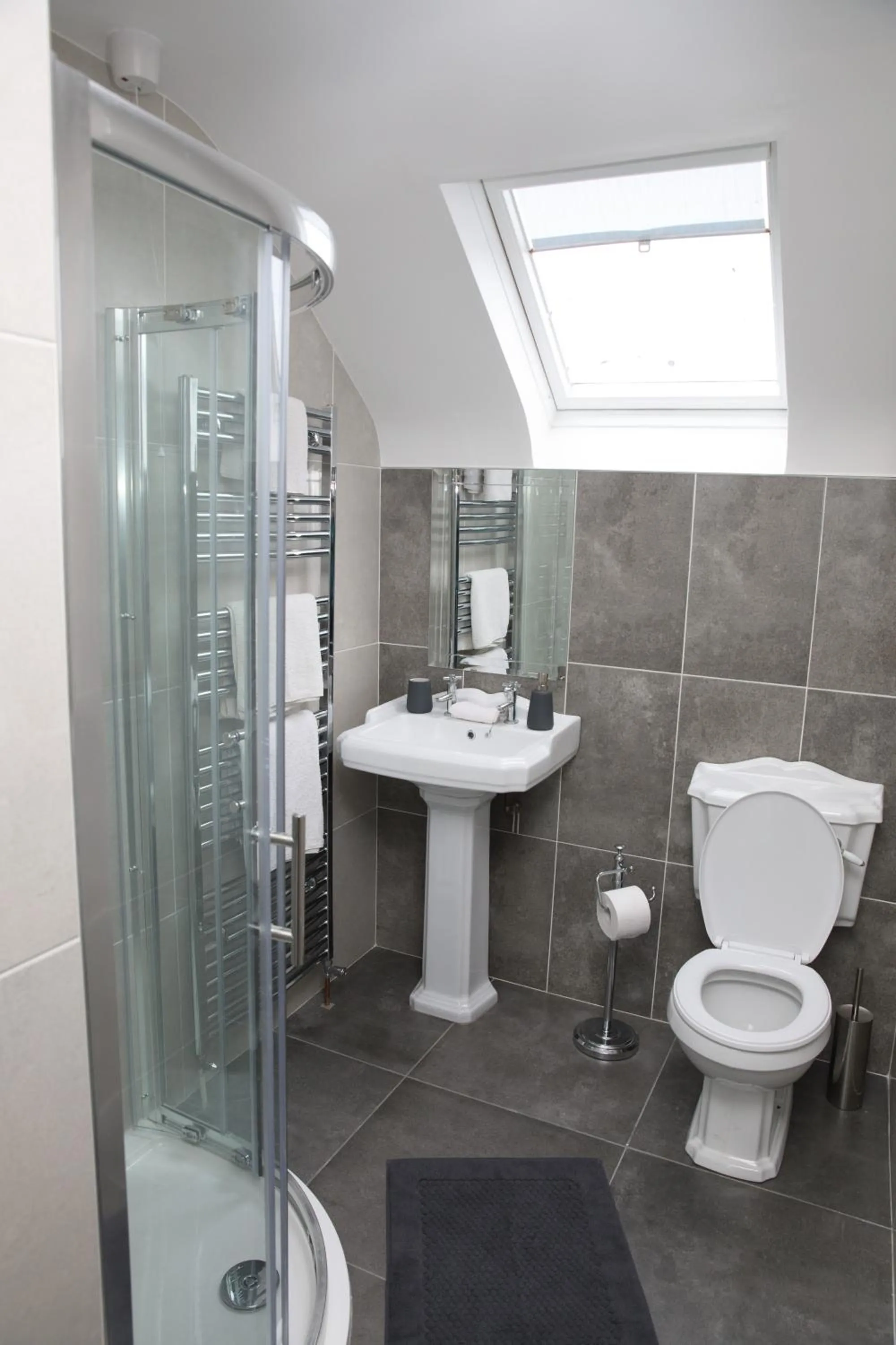 Bridgeburnhouse Bed and Breakfast