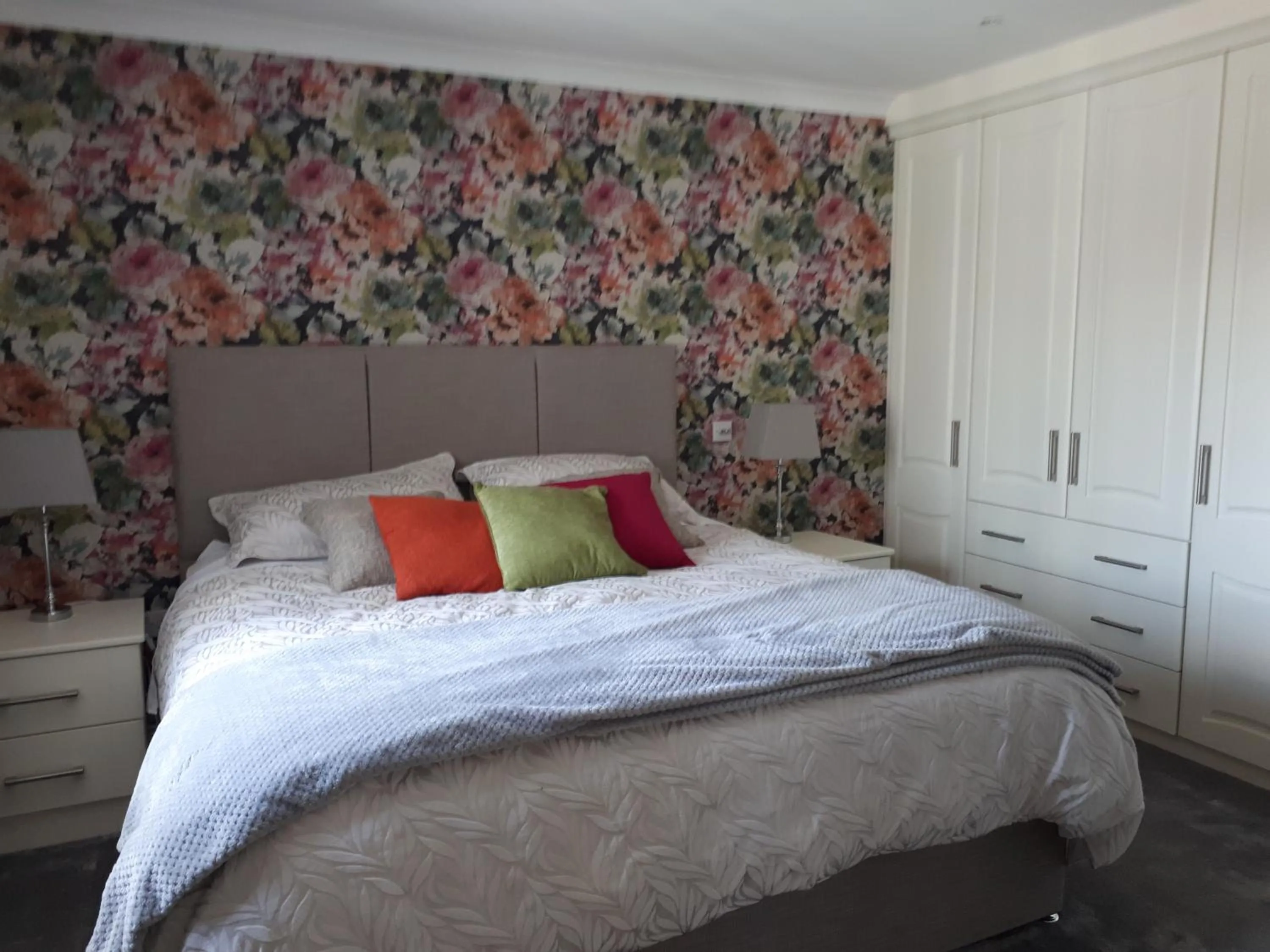 Bridgeburnhouse Bed and Breakfast