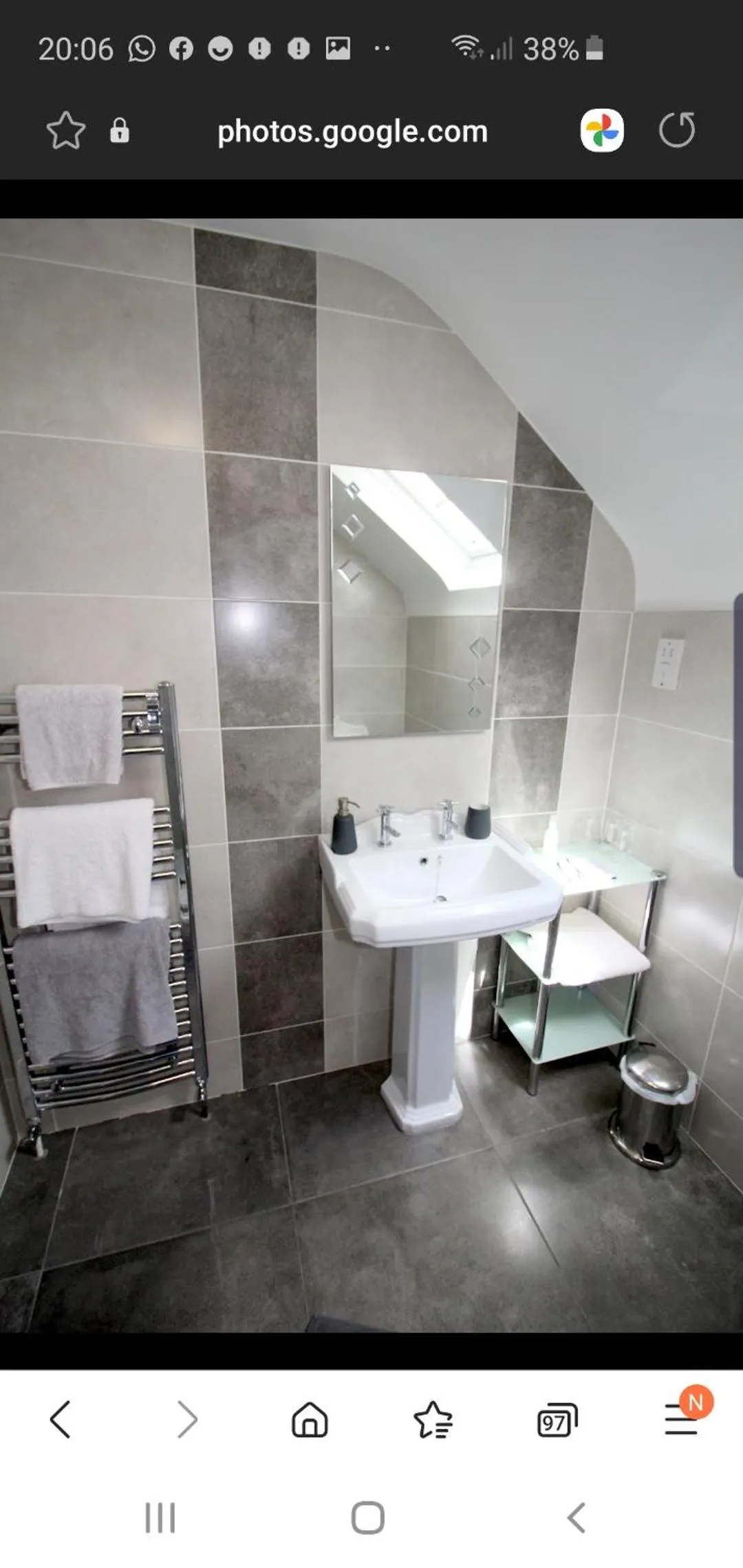 Bridgeburnhouse Bed and Breakfast