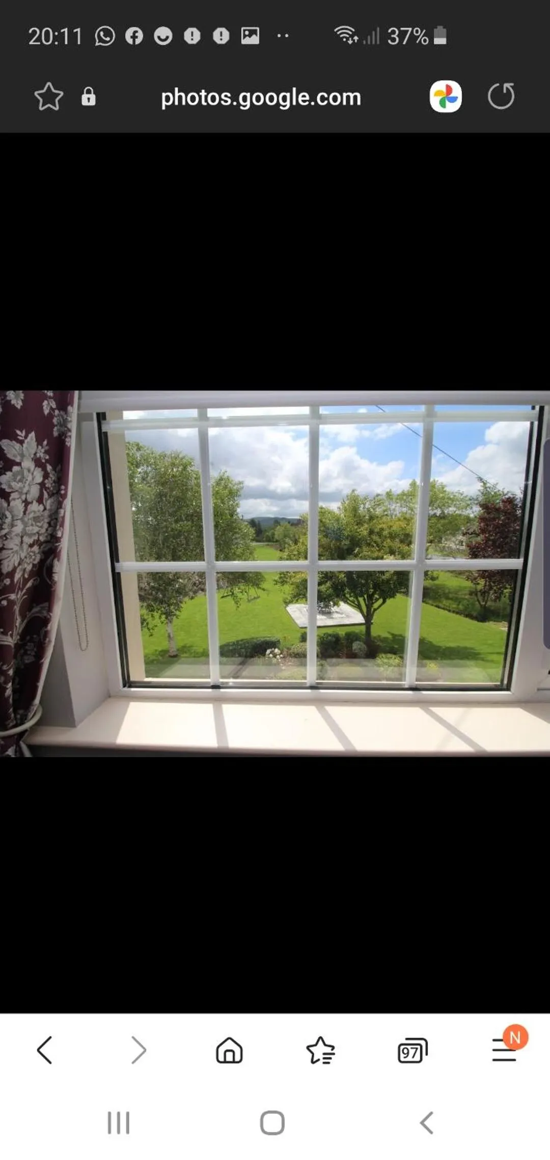 Bridgeburnhouse Bed and Breakfast