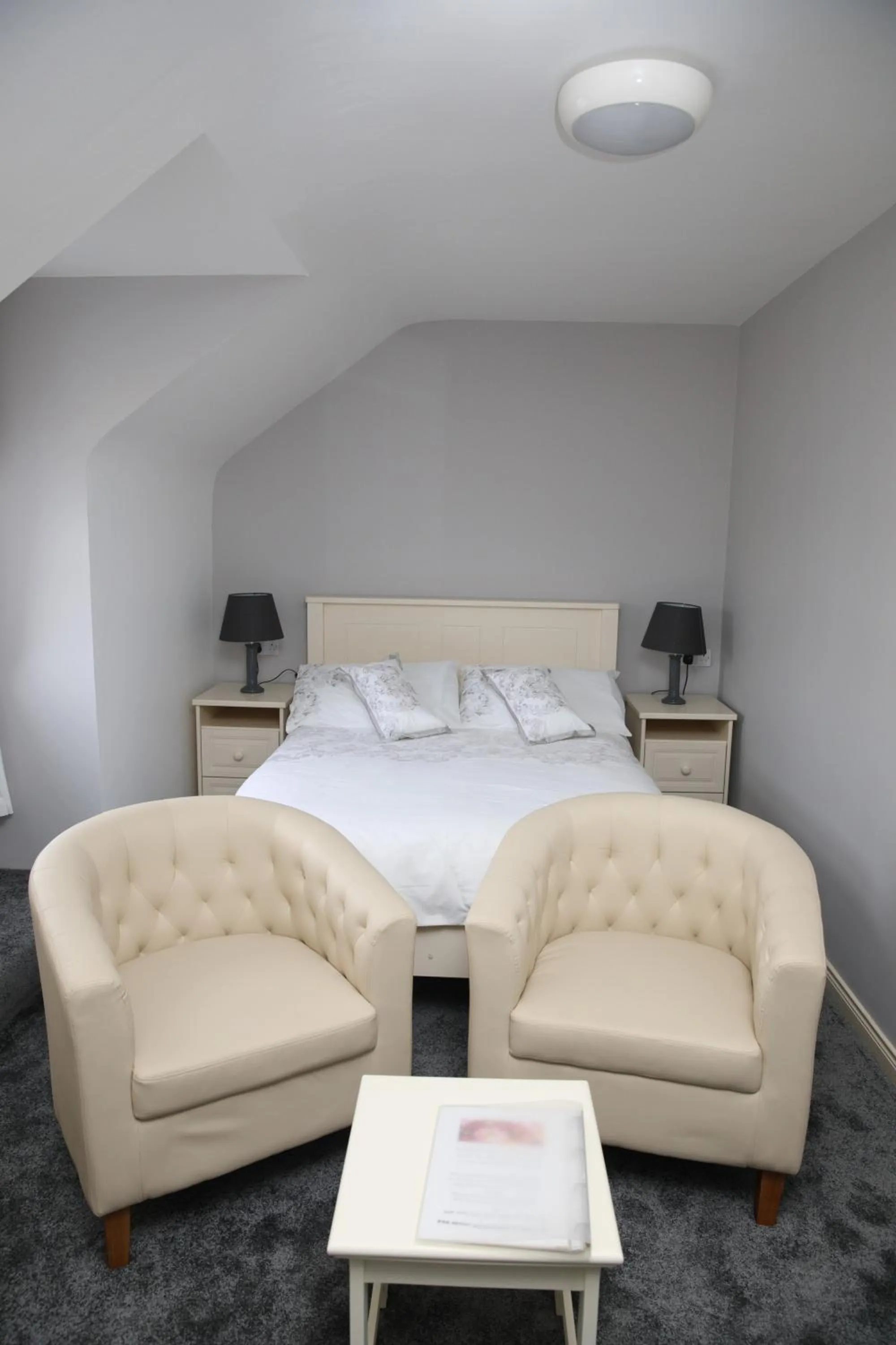 Bridgeburnhouse Bed and Breakfast