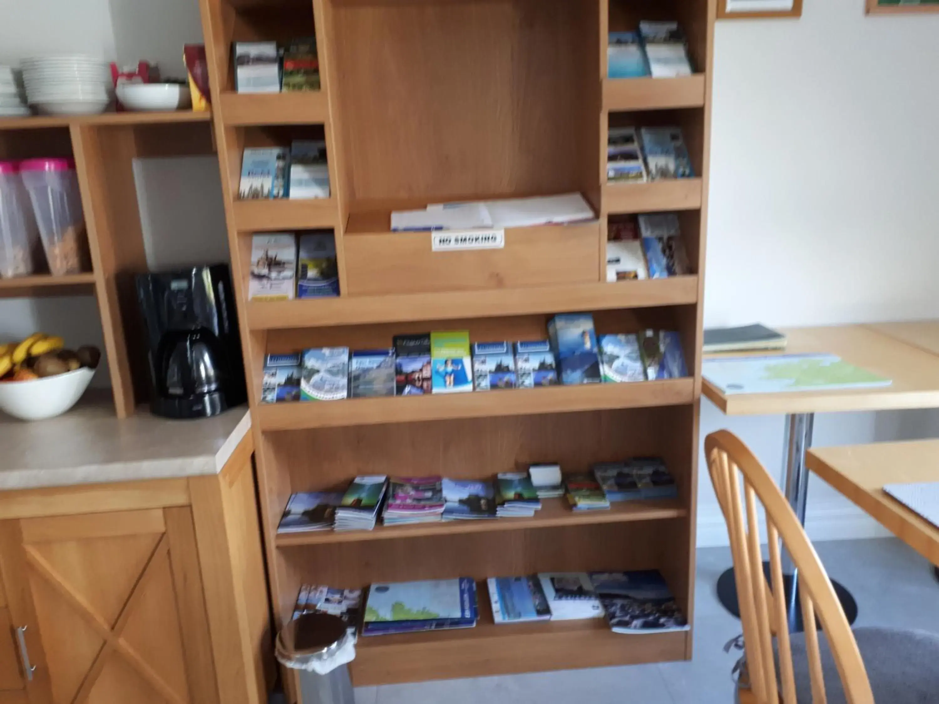 Triple Room with Private Bathroom in Bridgeburnhouse Bed and Breakfast Triple Room with Private Bathroom in Bridgeburnhouse Bed and Breakfast