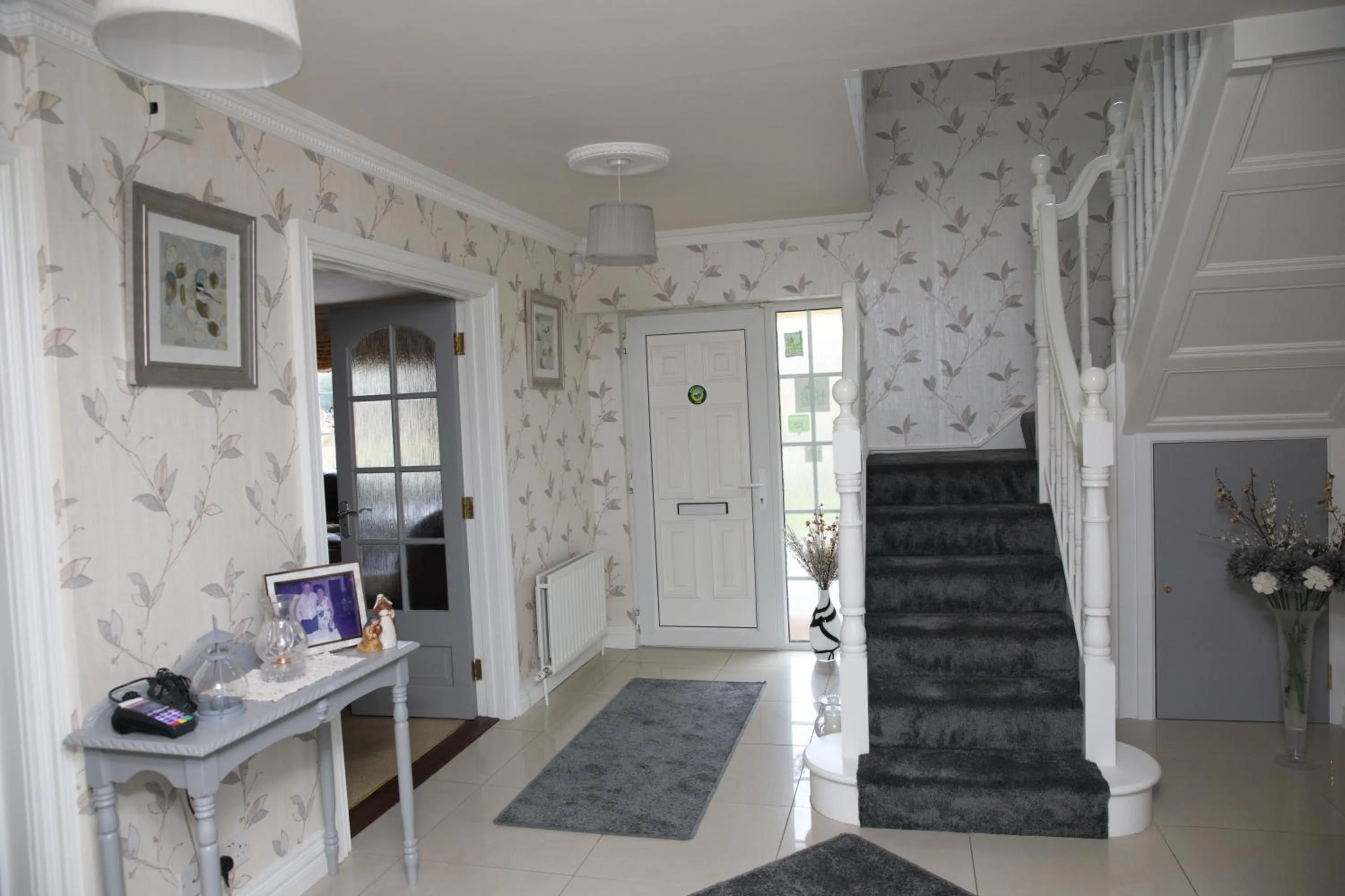 Bridgeburnhouse Bed and Breakfast