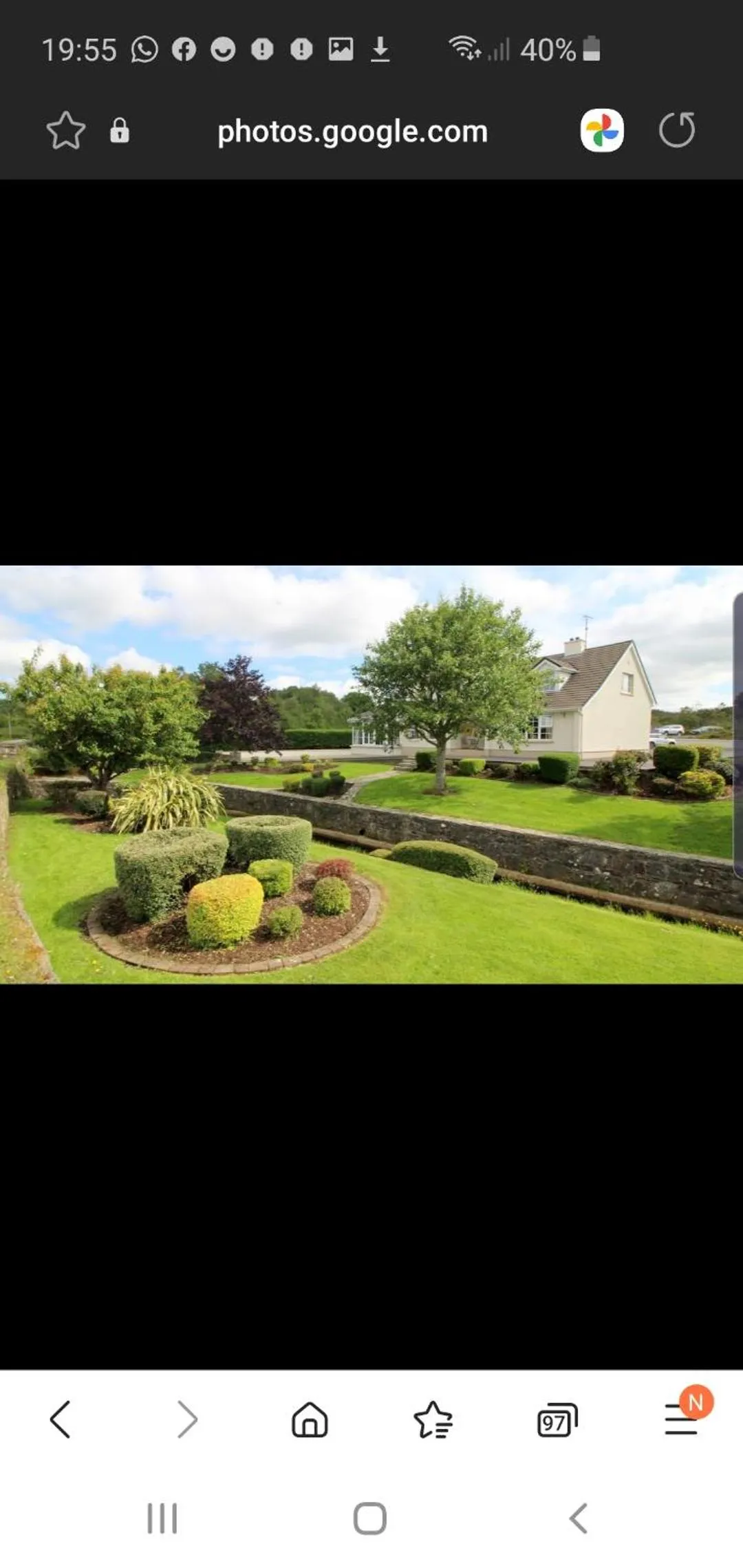 Bridgeburnhouse Bed and Breakfast