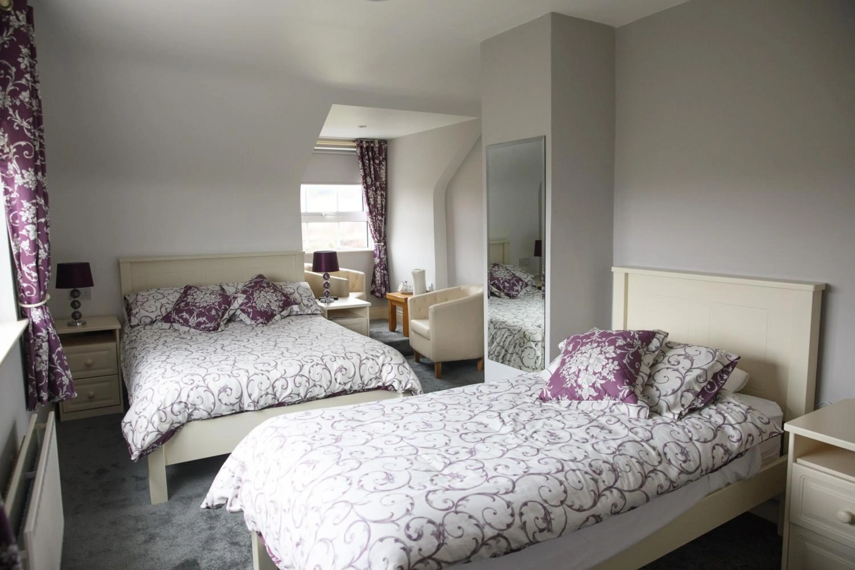 Bridgeburnhouse Bed and Breakfast