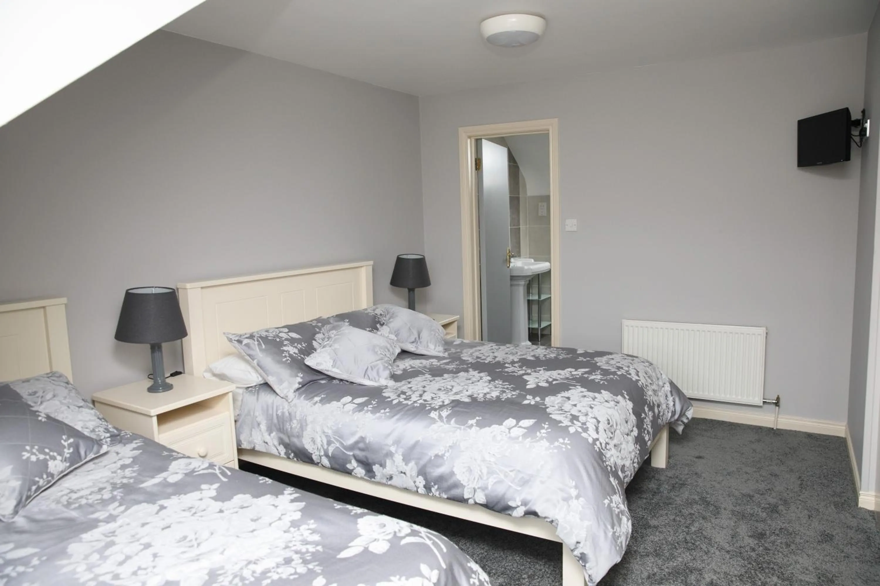 Bridgeburnhouse Bed and Breakfast