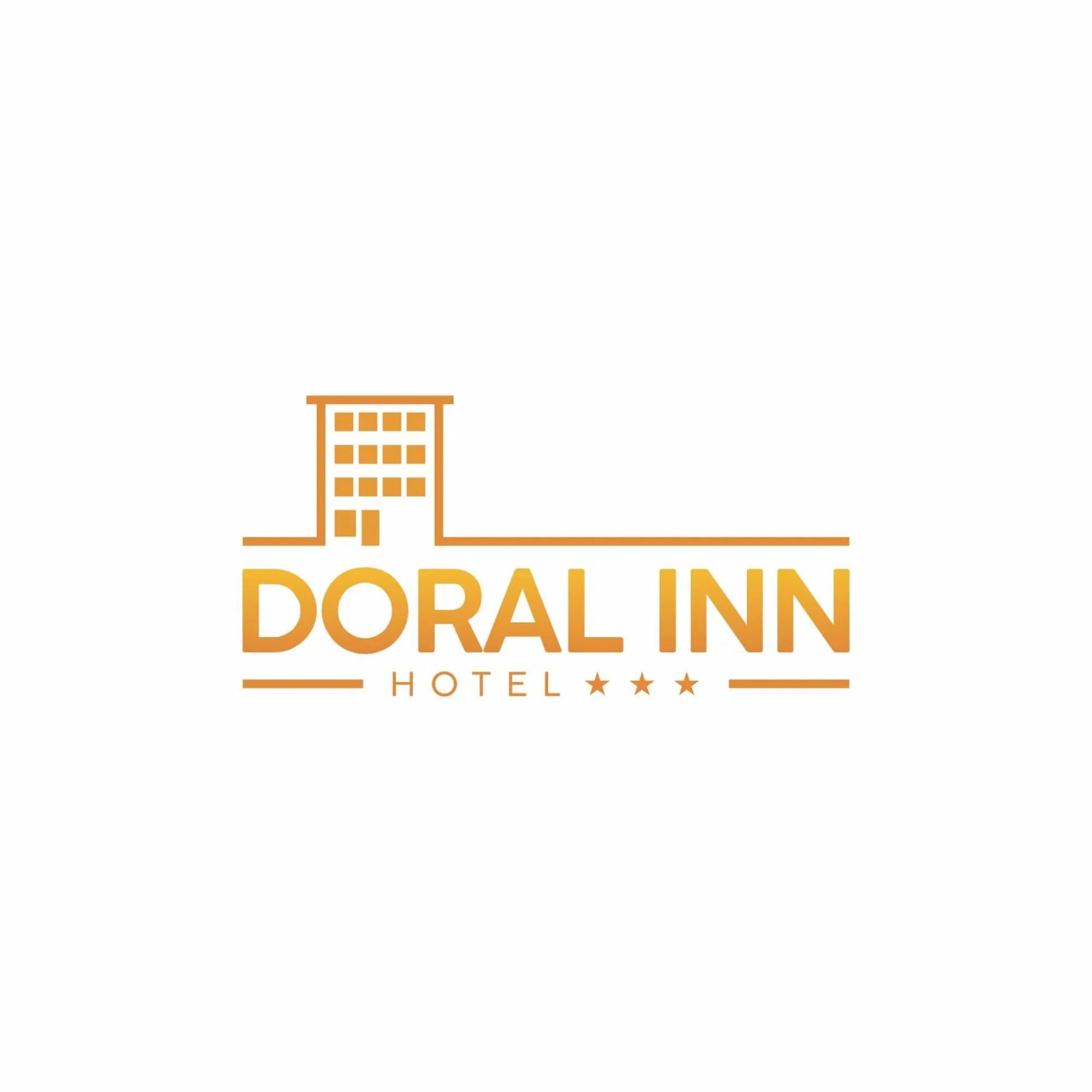 Property logo or sign in Doral Inn Hotel - Iquitos