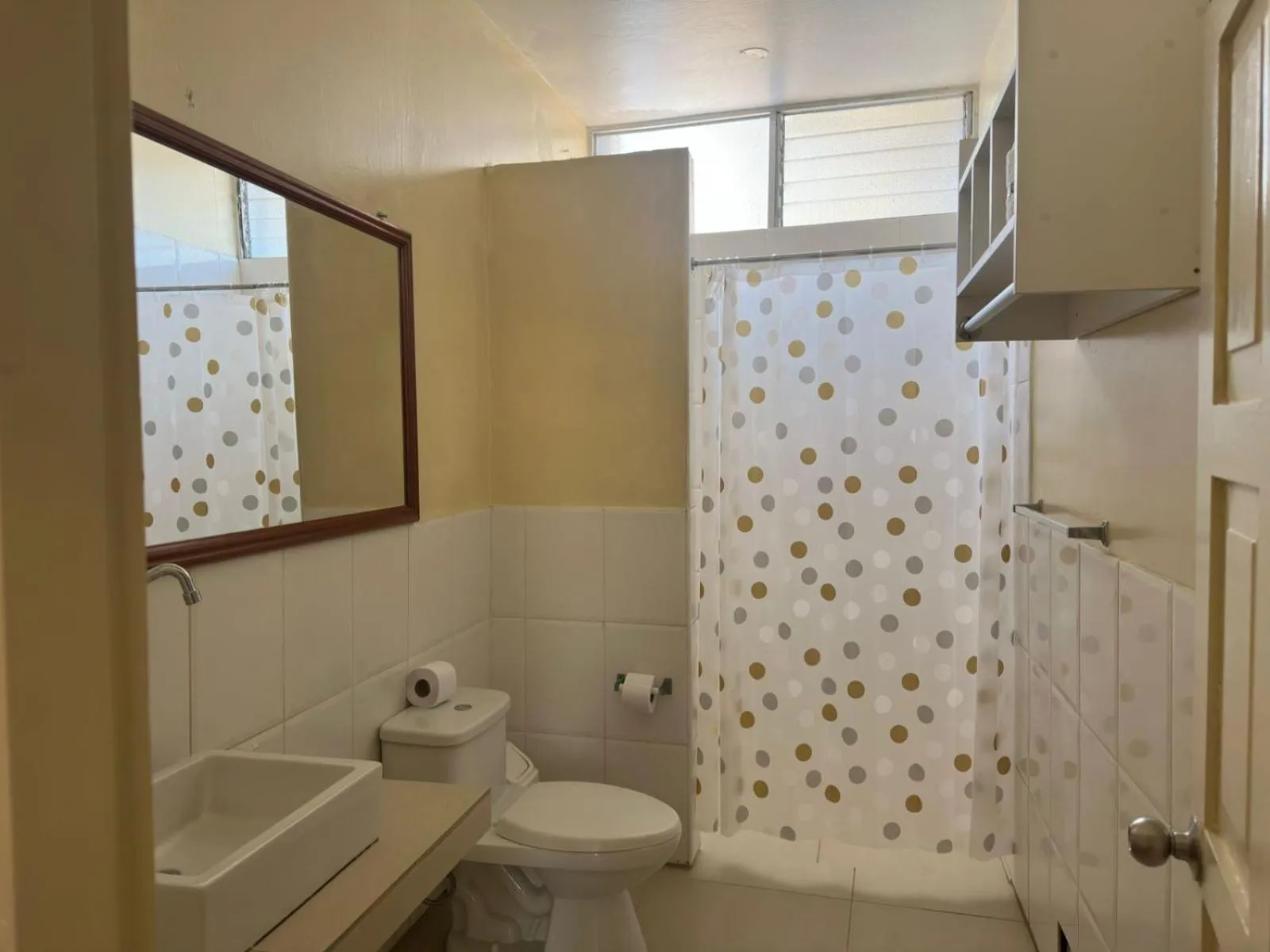 Bathroom in Doral Inn Hotel - Iquitos