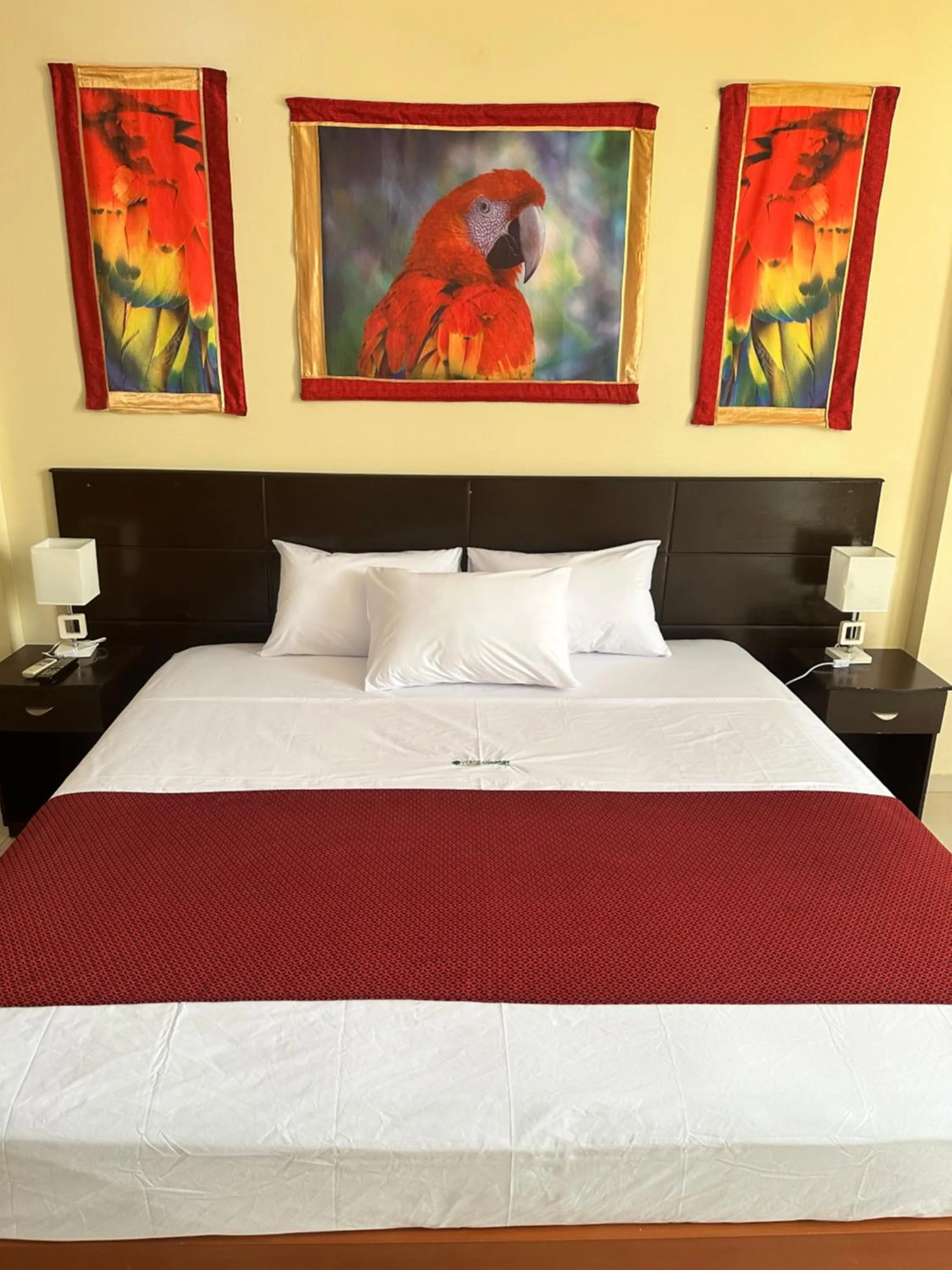 Doral Inn Hotel - Iquitos