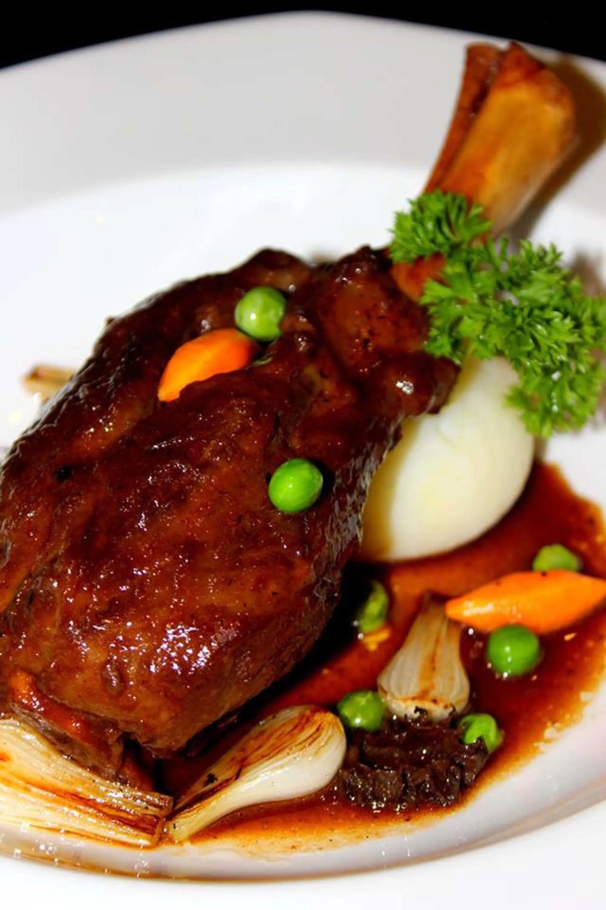 Food in Planet Hollywood Beach Resort Goa