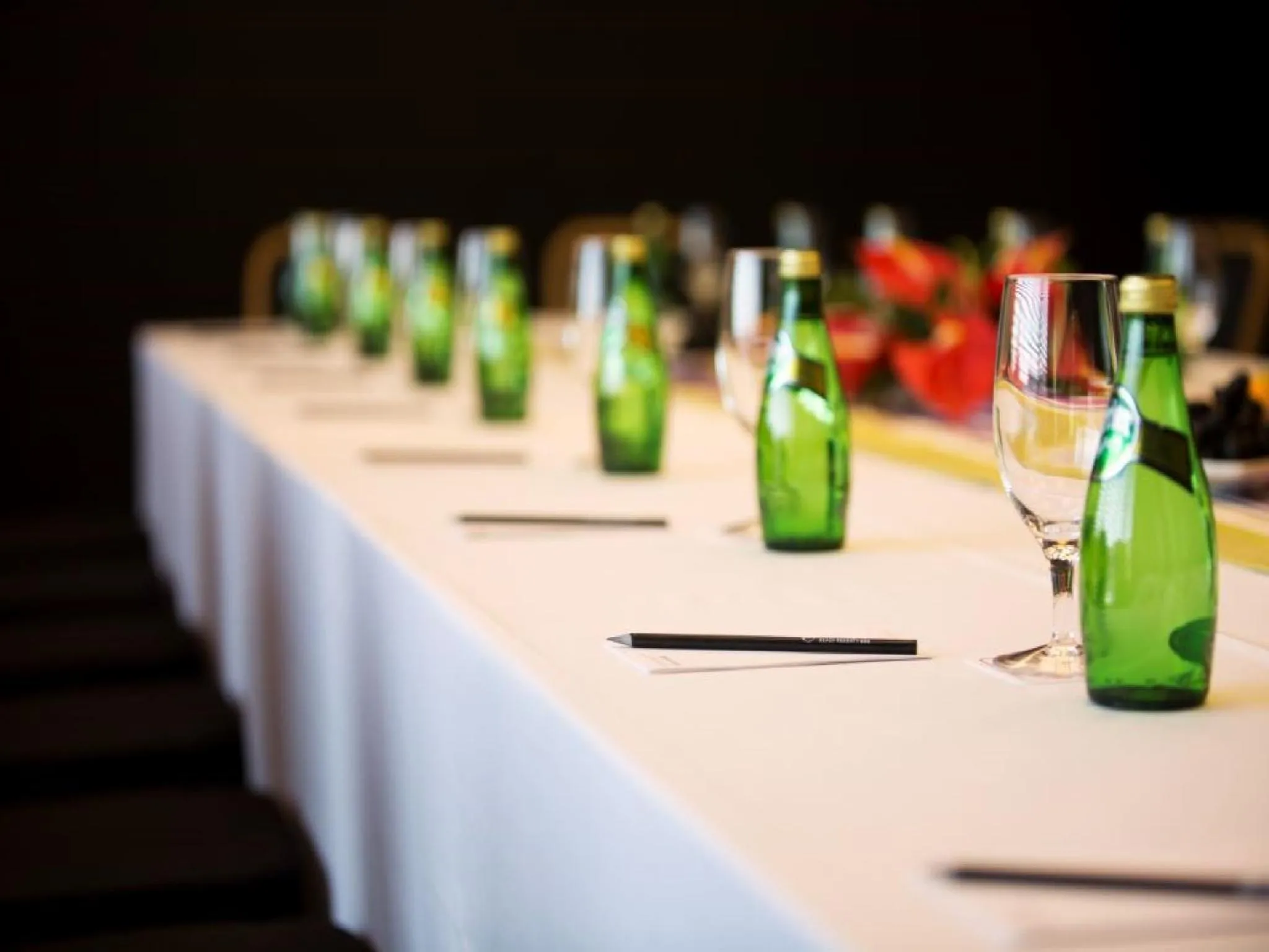 Banquet/Function facilities in Planet Hollywood Beach Resort Goa