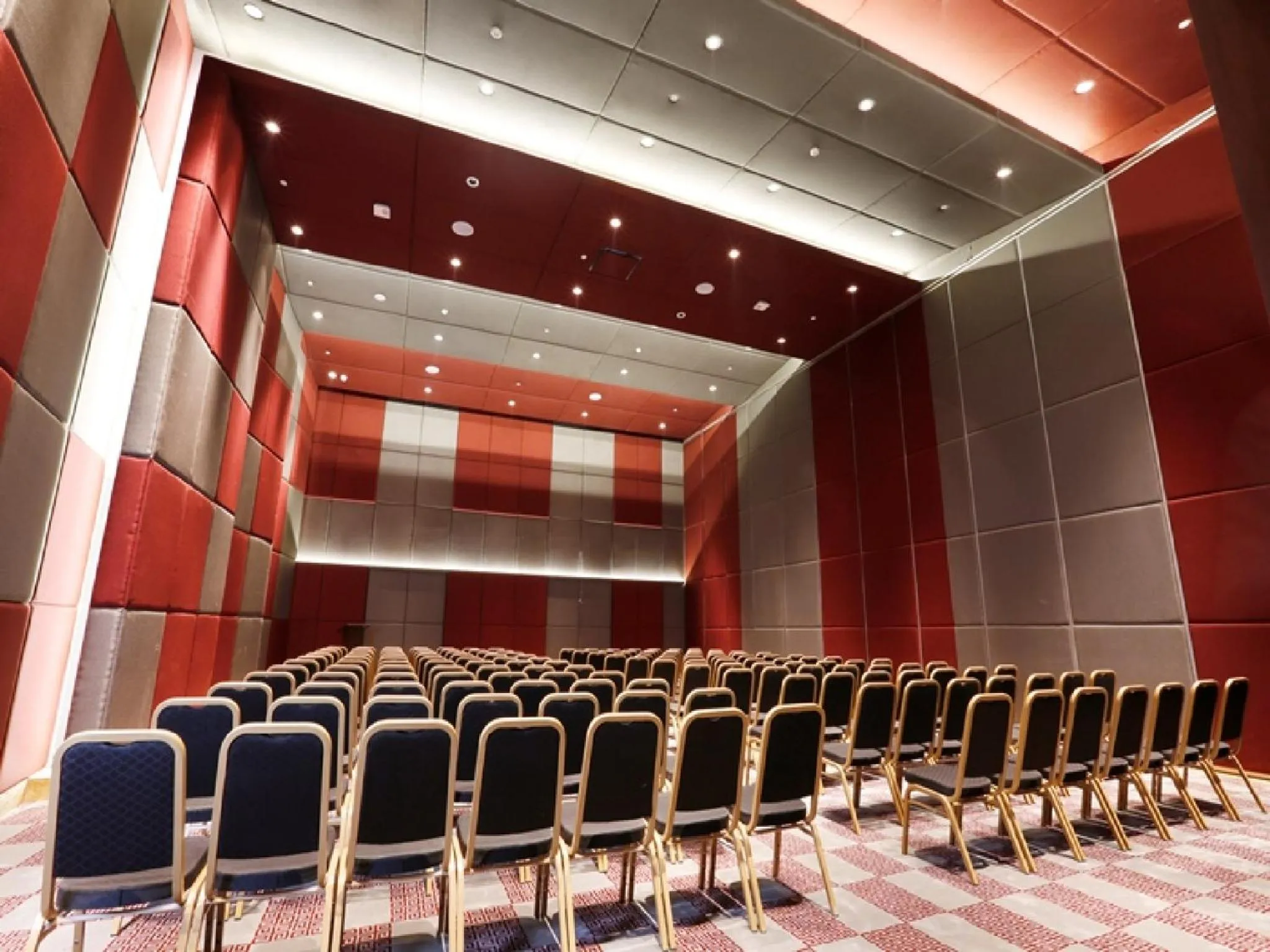 Banquet/Function facilities in Planet Hollywood Beach Resort Goa